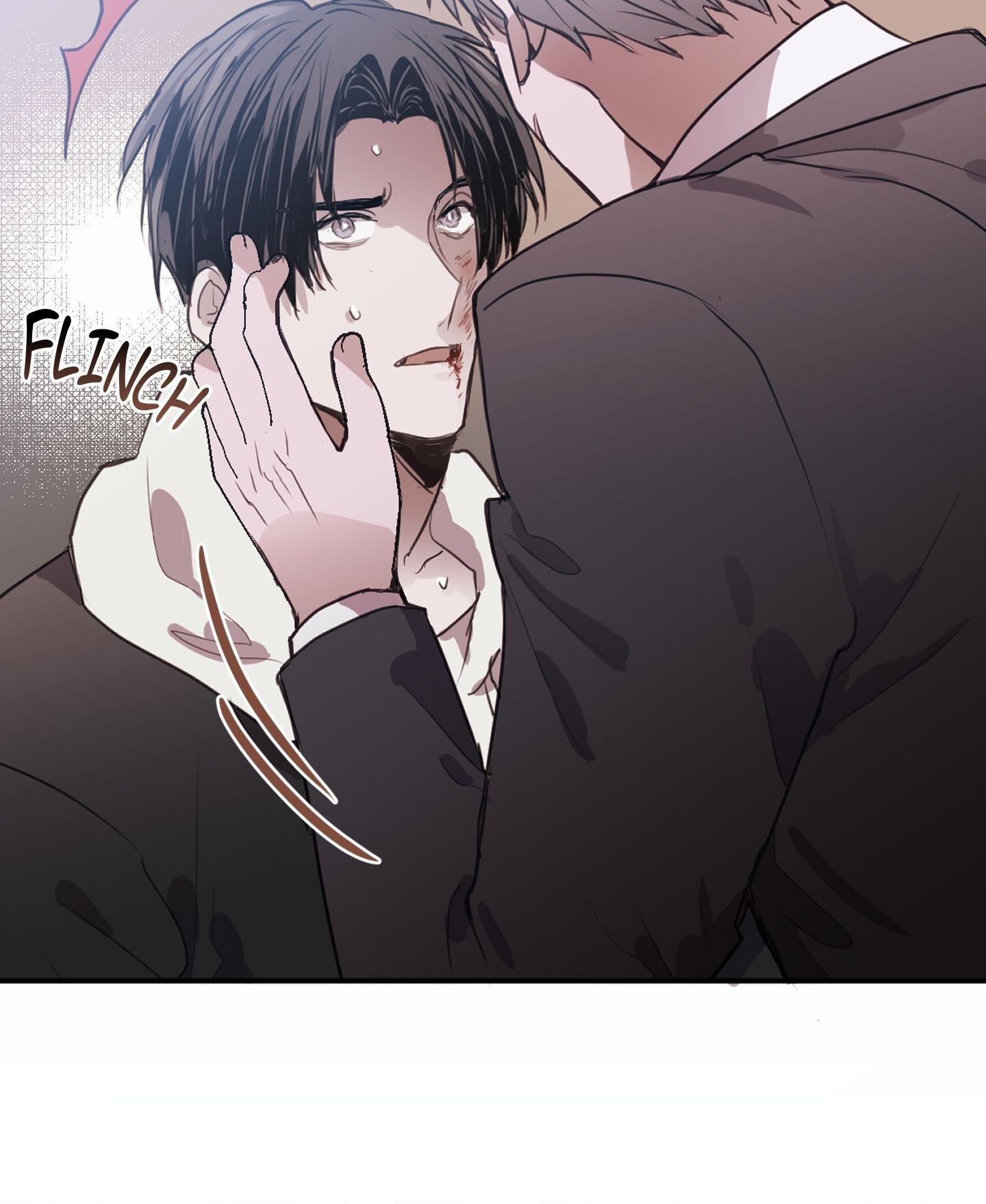 Tugging at My Heart Chapter 3 - Page 61 in English