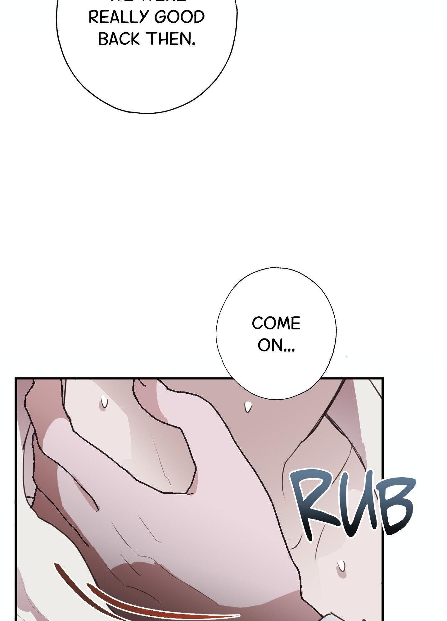 Tugging at My Heart Chapter 3 - Page 63 in English