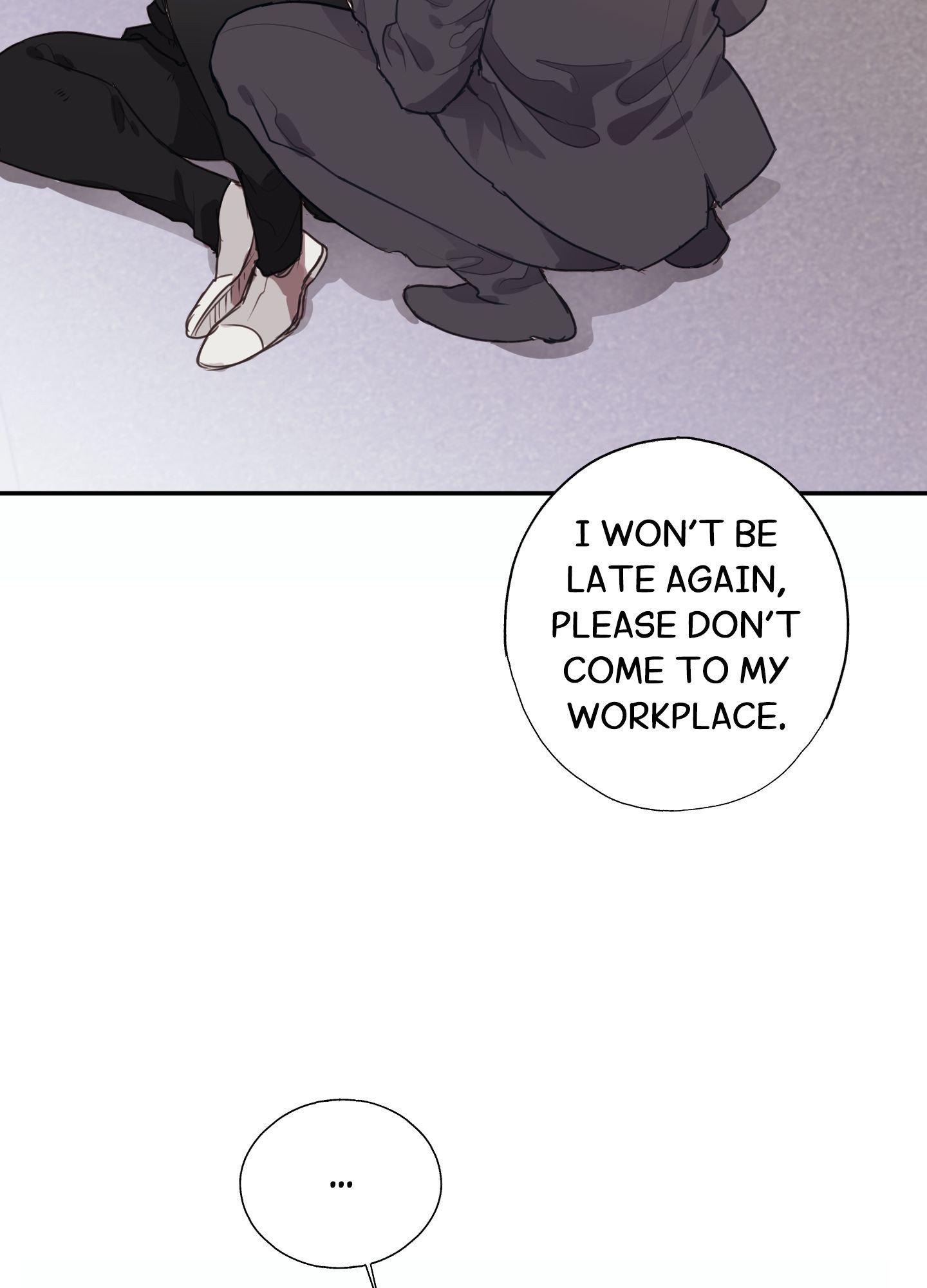 Tugging at My Heart Chapter 3 - Page 68 in English