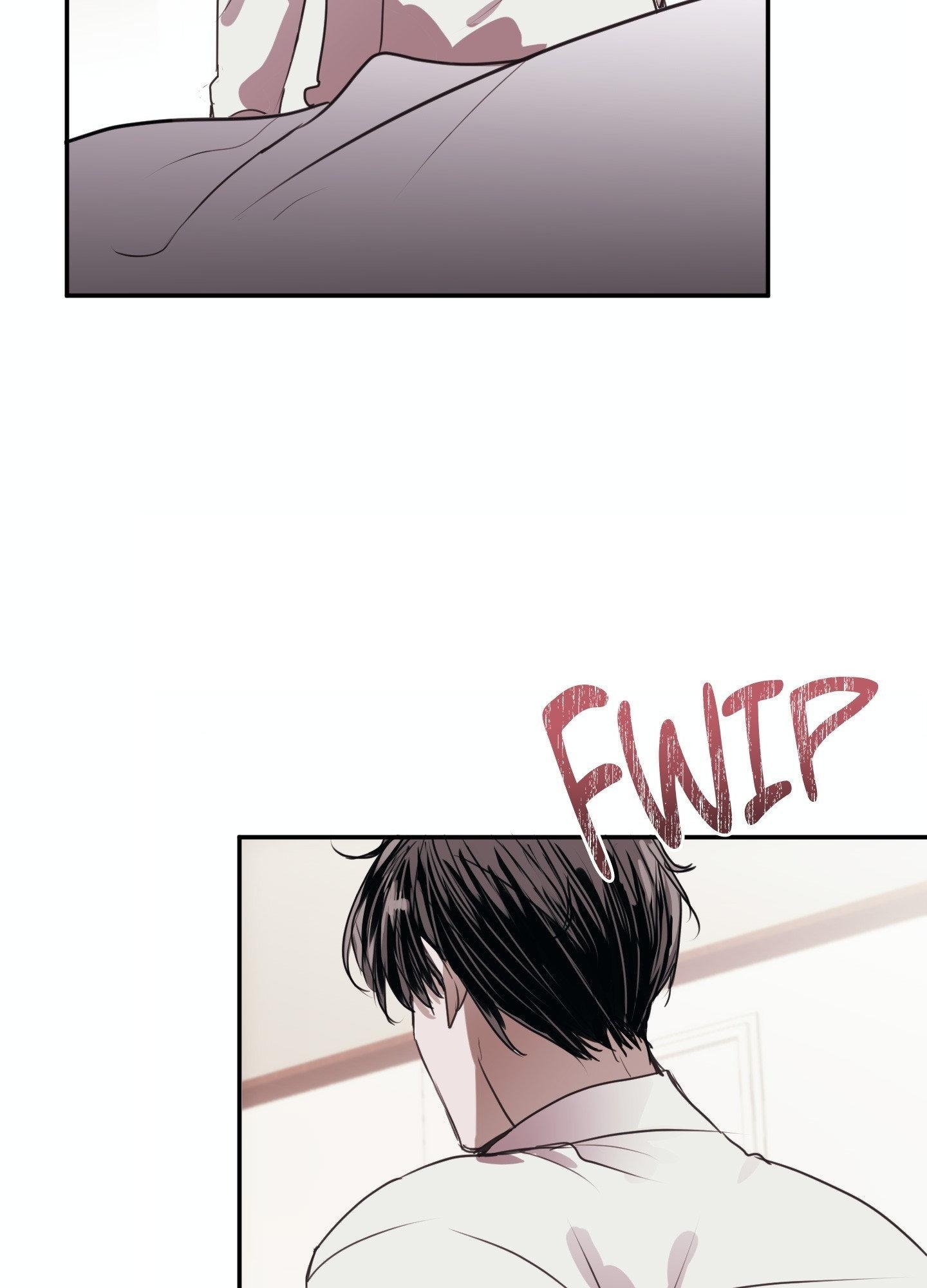 Tugging at My Heart Chapter 3 - Page 7 in English
