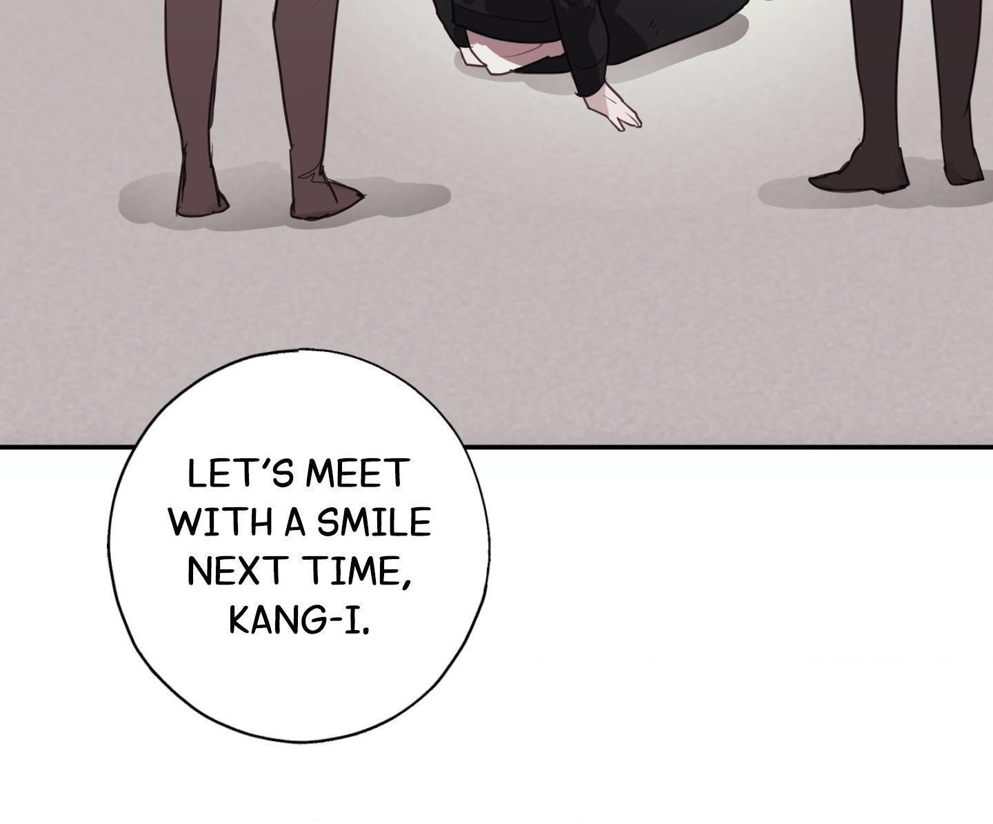 Tugging at My Heart Chapter 3 - Page 71 in English