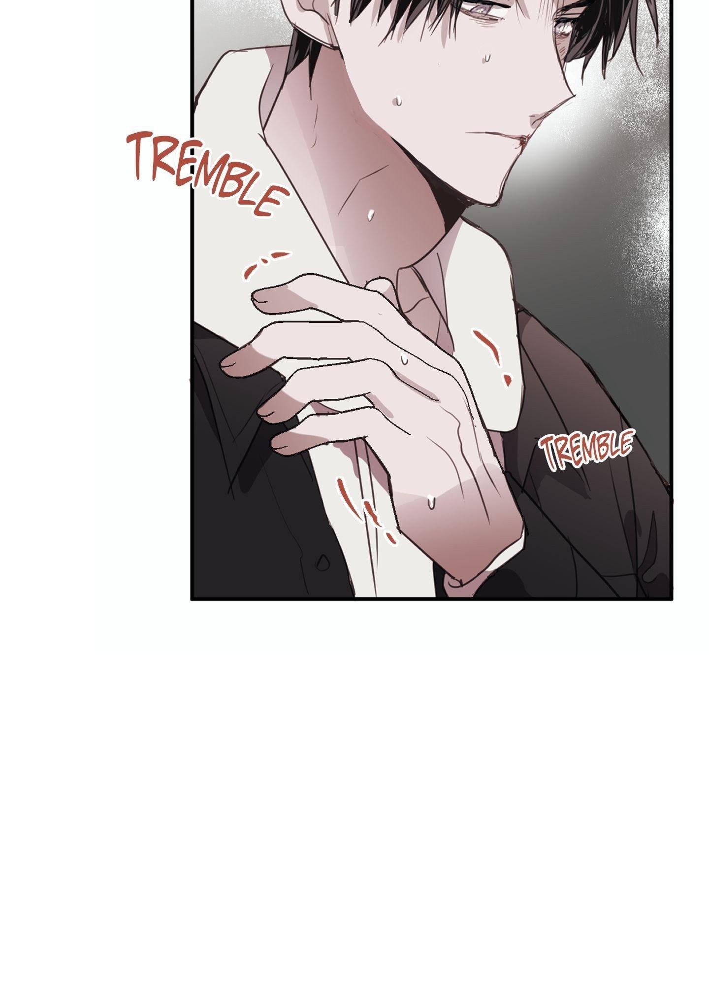Tugging at My Heart Chapter 3 - Page 74 in English