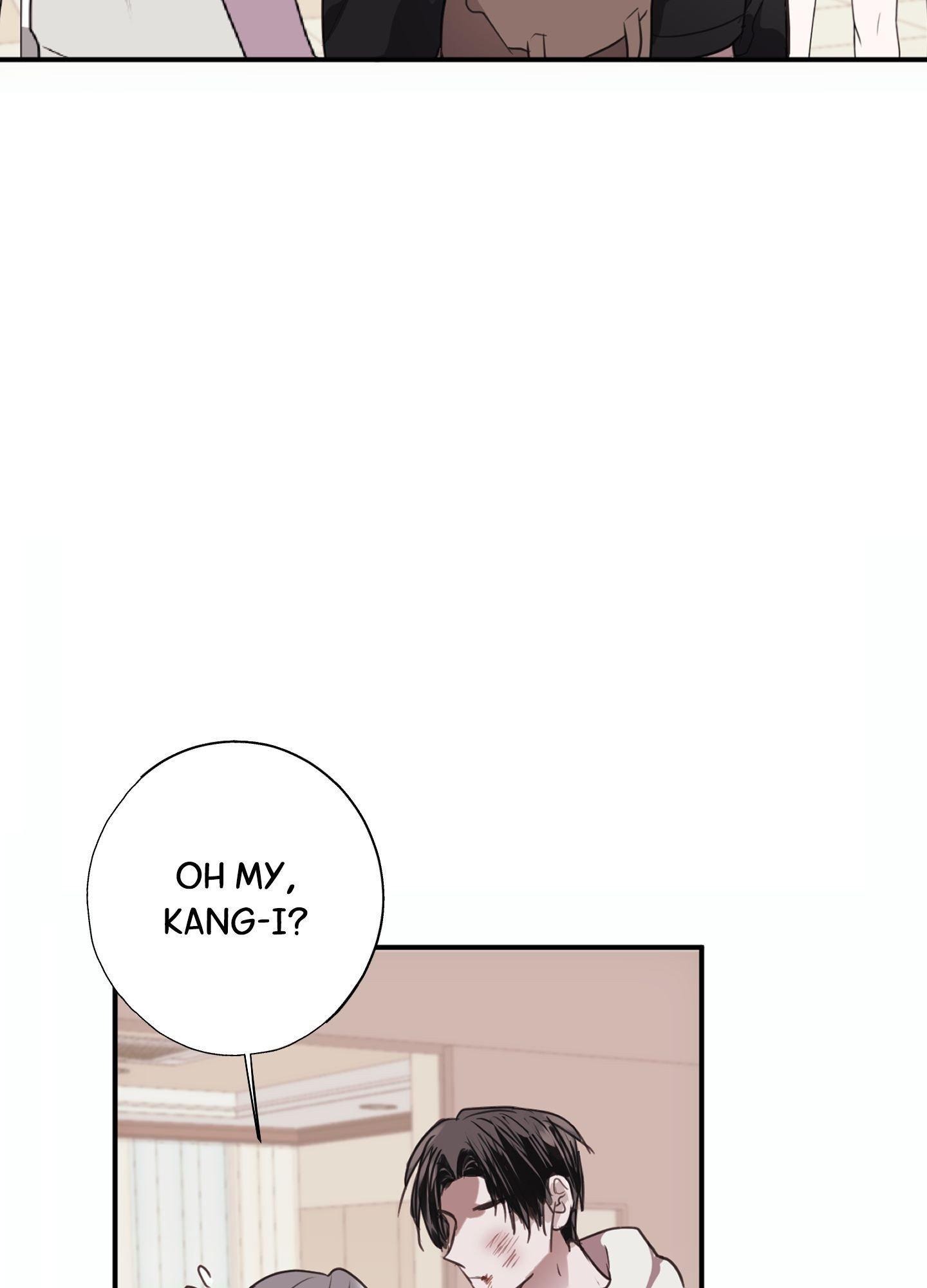 Tugging at My Heart Chapter 3 - Page 79 in English