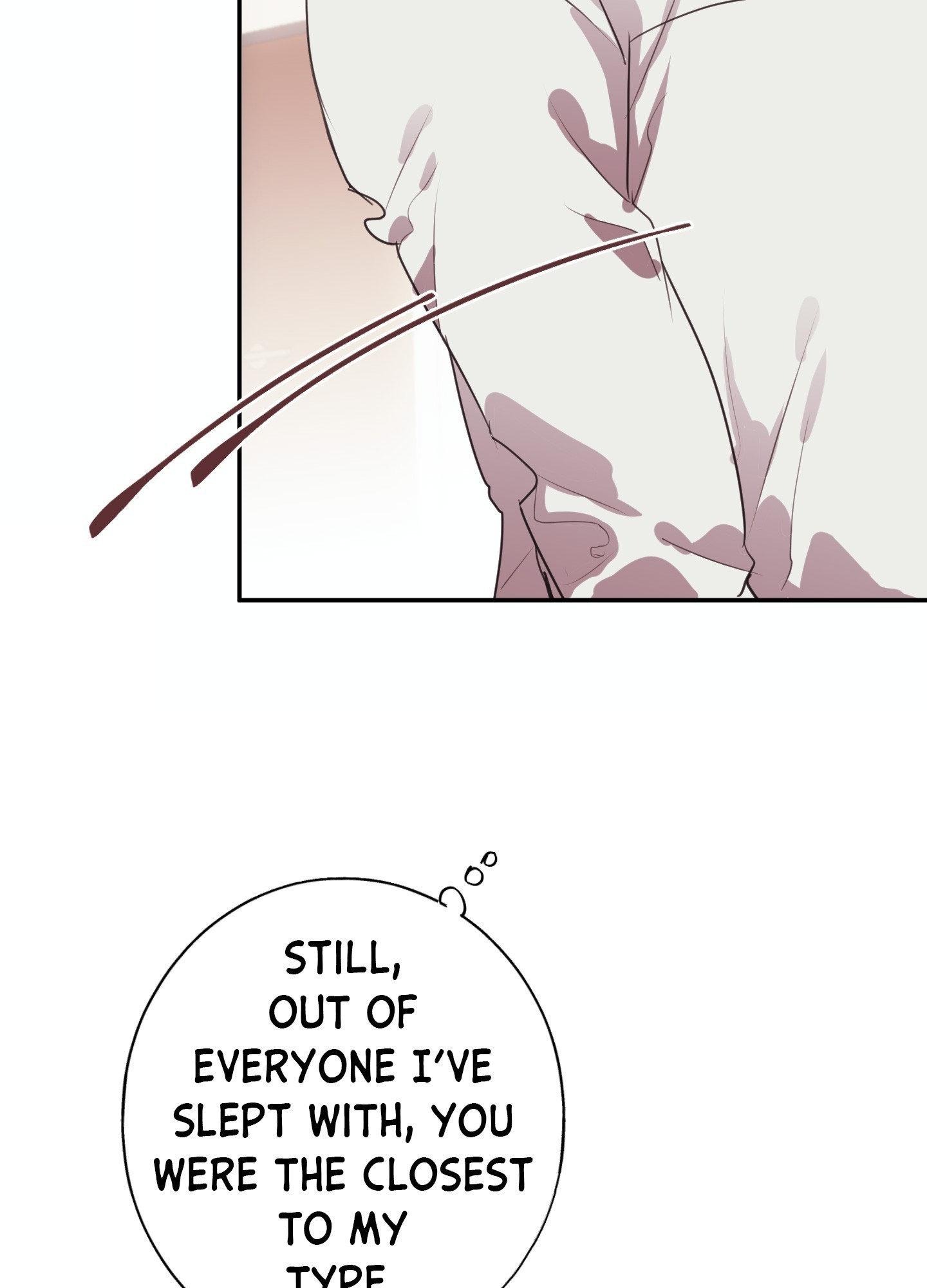 Tugging at My Heart Chapter 3 - Page 8 in English