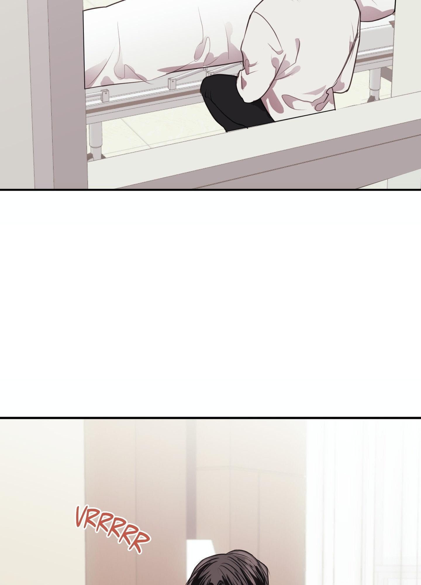 Tugging at My Heart Chapter 3 - Page 86 in English