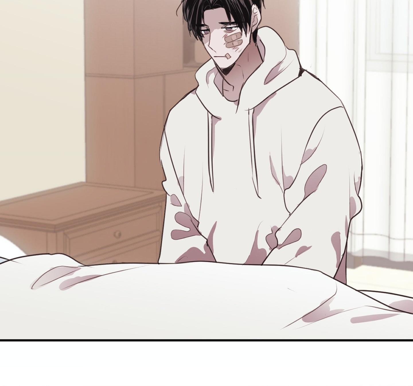 Tugging at My Heart Chapter 3 - Page 87 in English