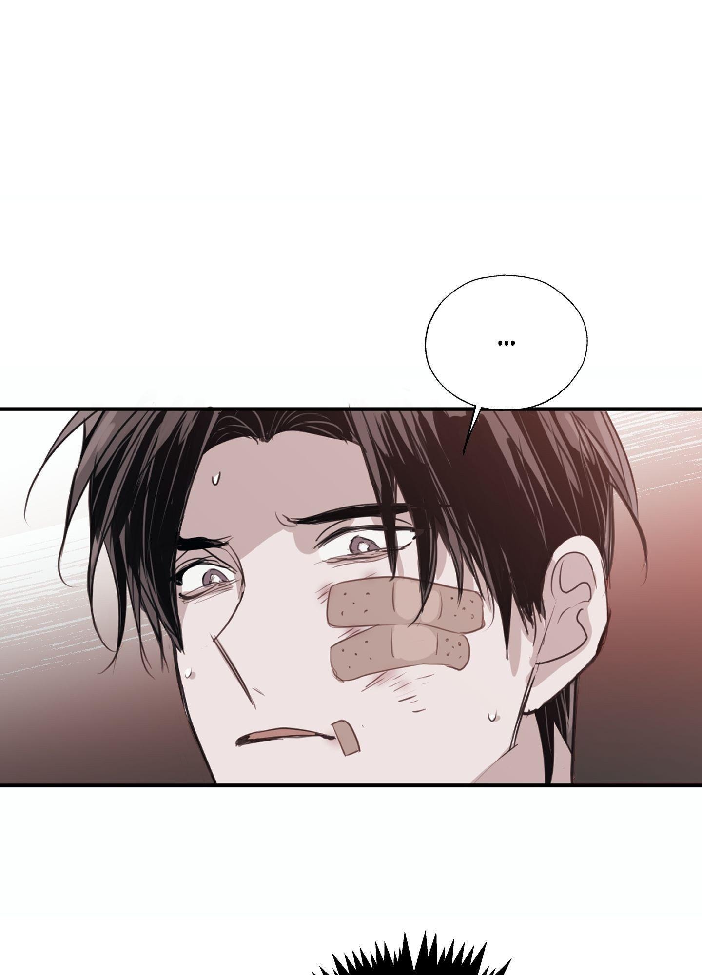 Tugging at My Heart Chapter 3 - Page 89 in English