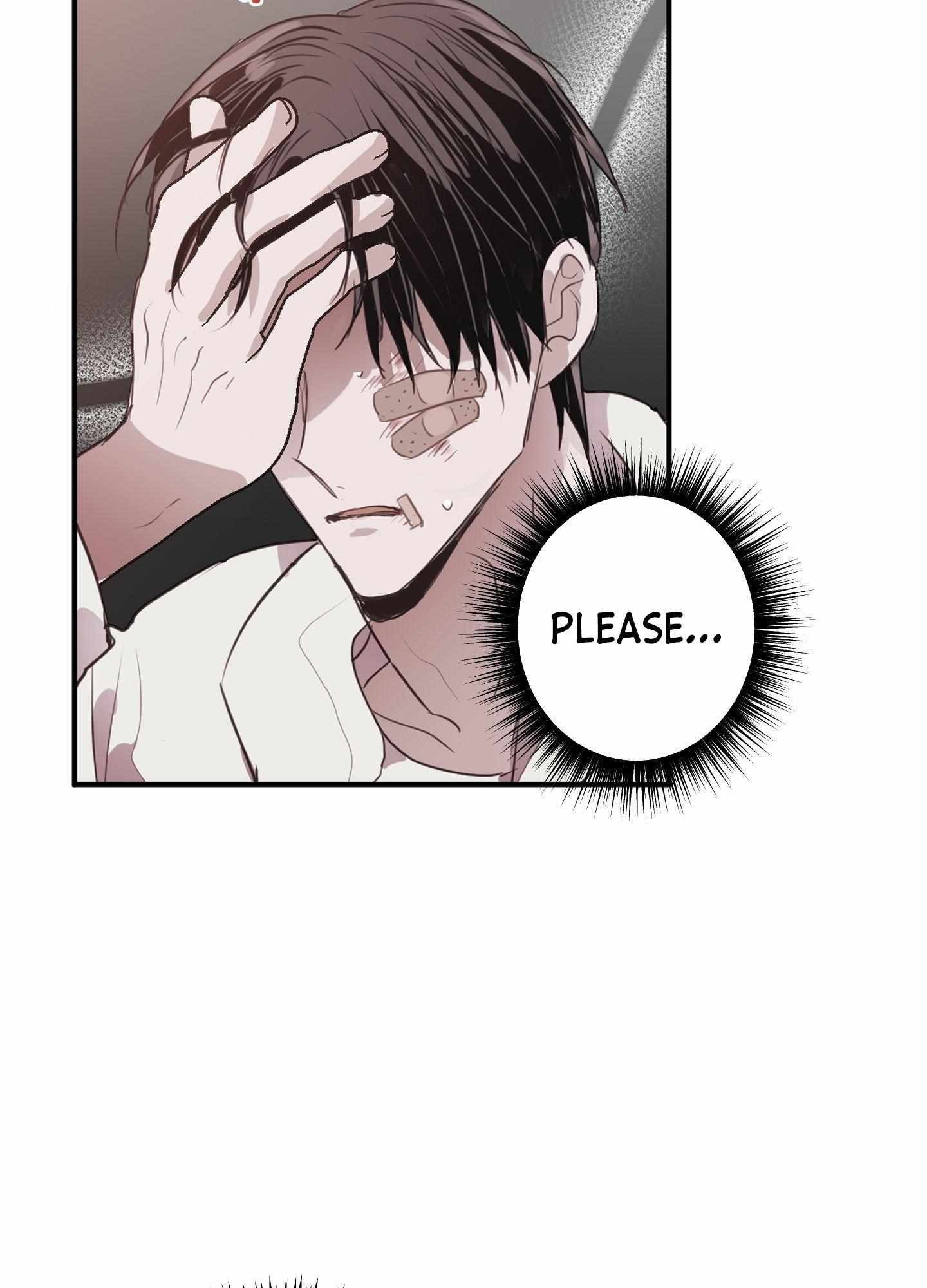 Tugging at My Heart Chapter 3 - Page 91 in English