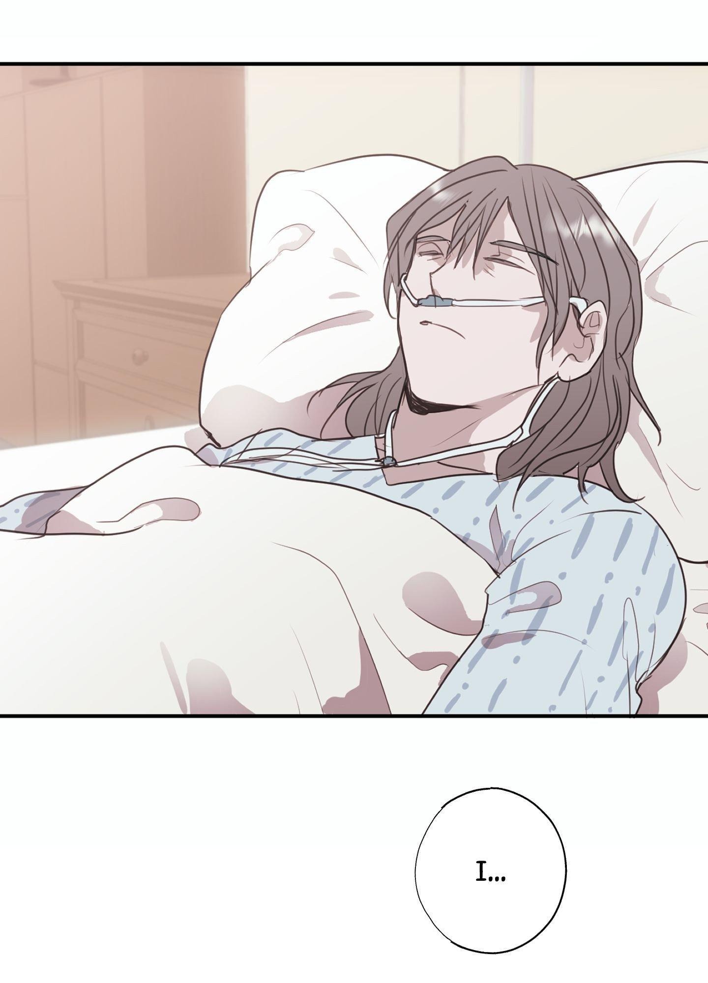 Tugging at My Heart Chapter 3 - Page 94 in English