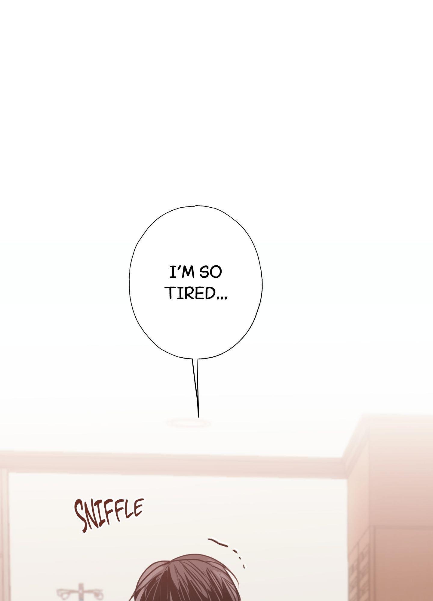 Tugging at My Heart Chapter 3 - Page 95 in English