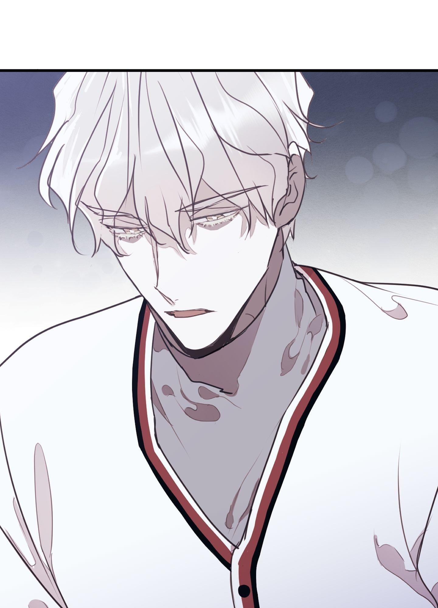 Tugging at My Heart Chapter 4 - Page 113 in English