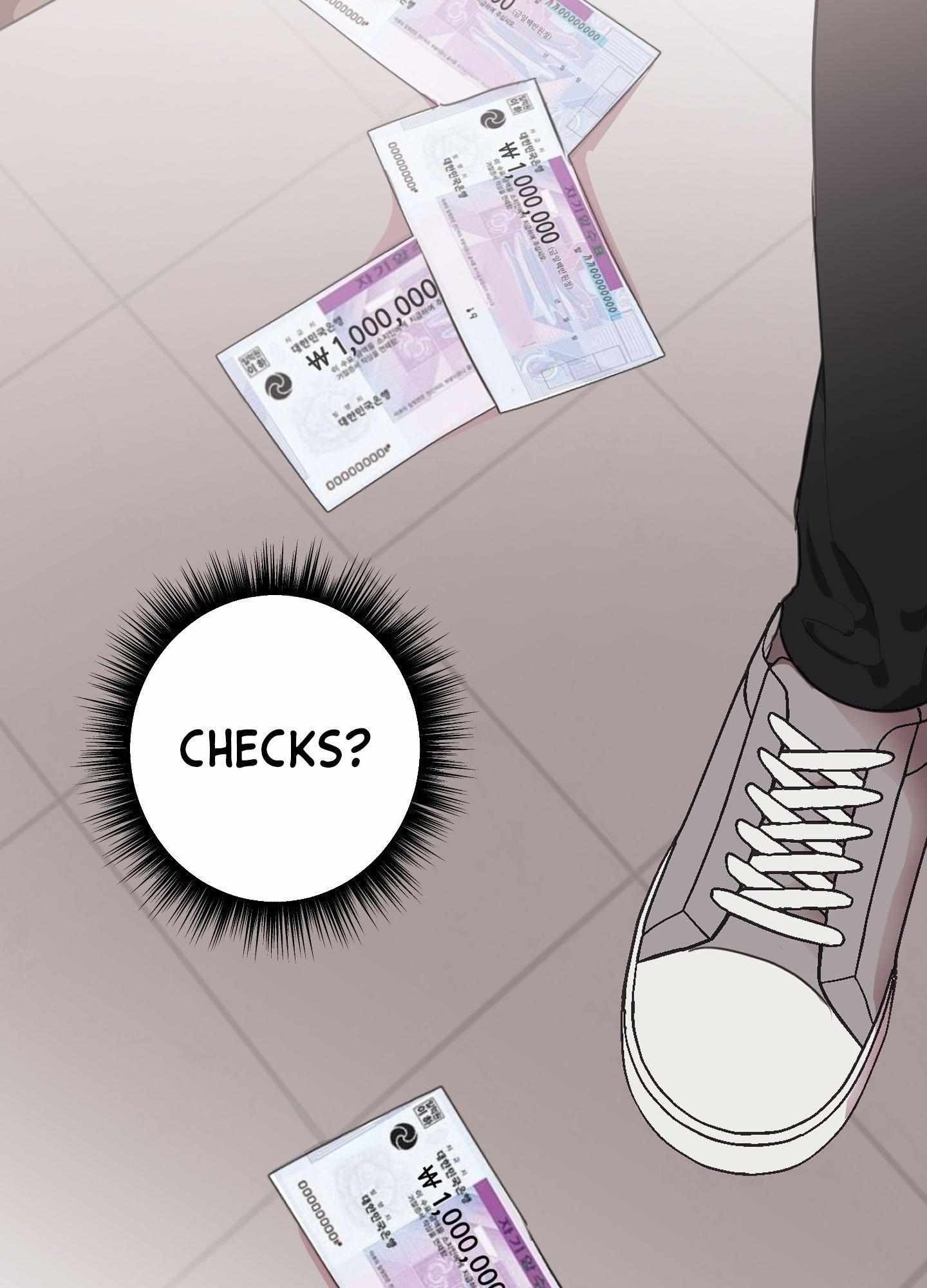 Tugging at My Heart Chapter 4 - Page 15 in English