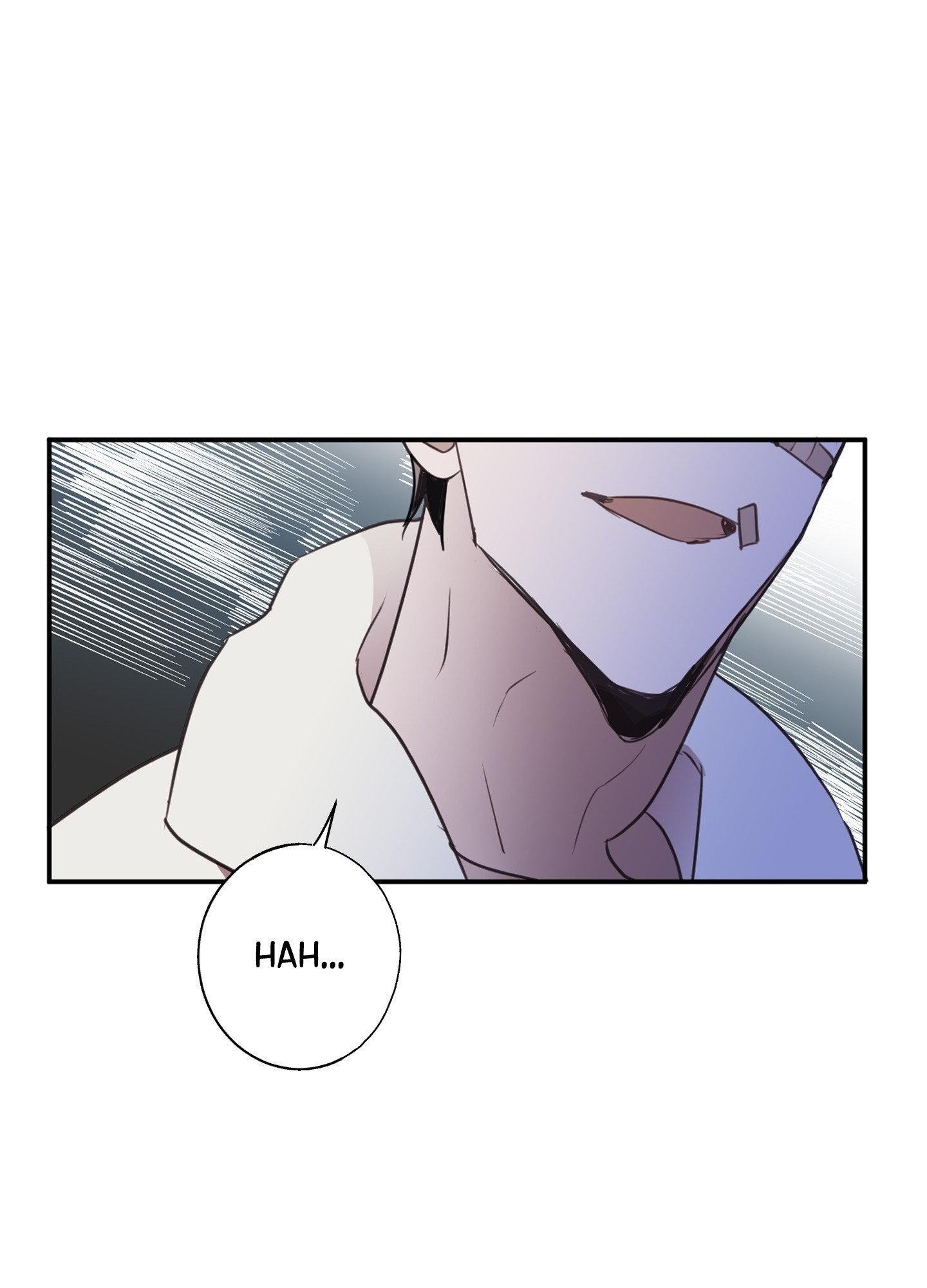 Tugging at My Heart Chapter 4 - Page 17 in English