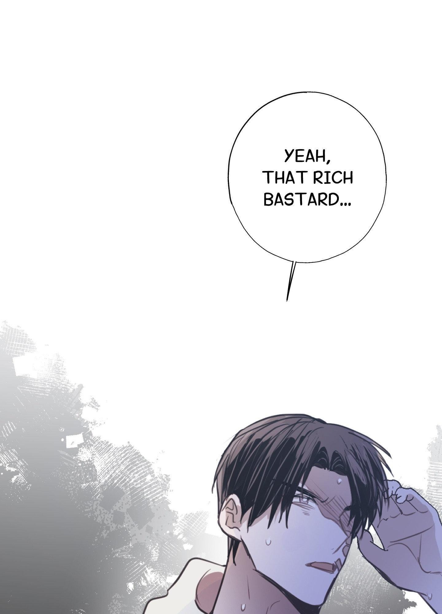 Tugging at My Heart Chapter 4 - Page 18 in English