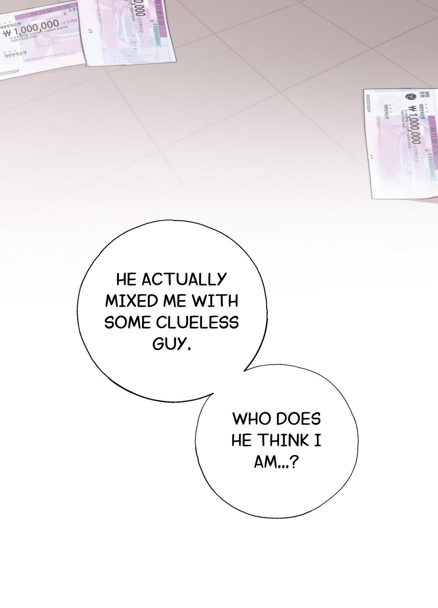 Tugging at My Heart Chapter 4 - Page 20 in English