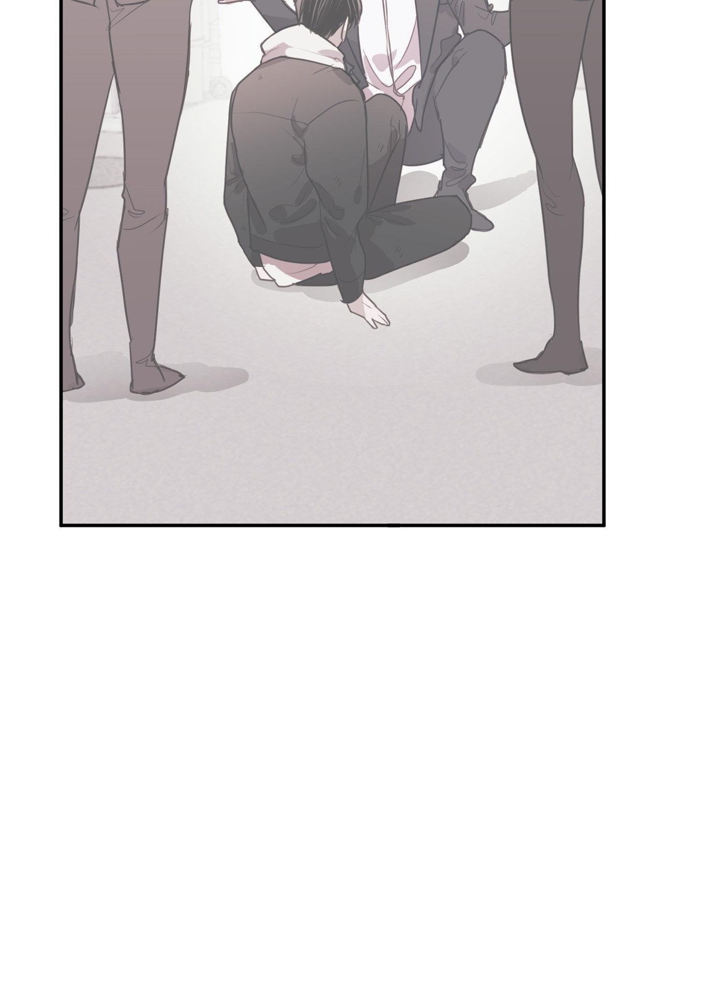 Tugging at My Heart Chapter 4 - Page 22 in English