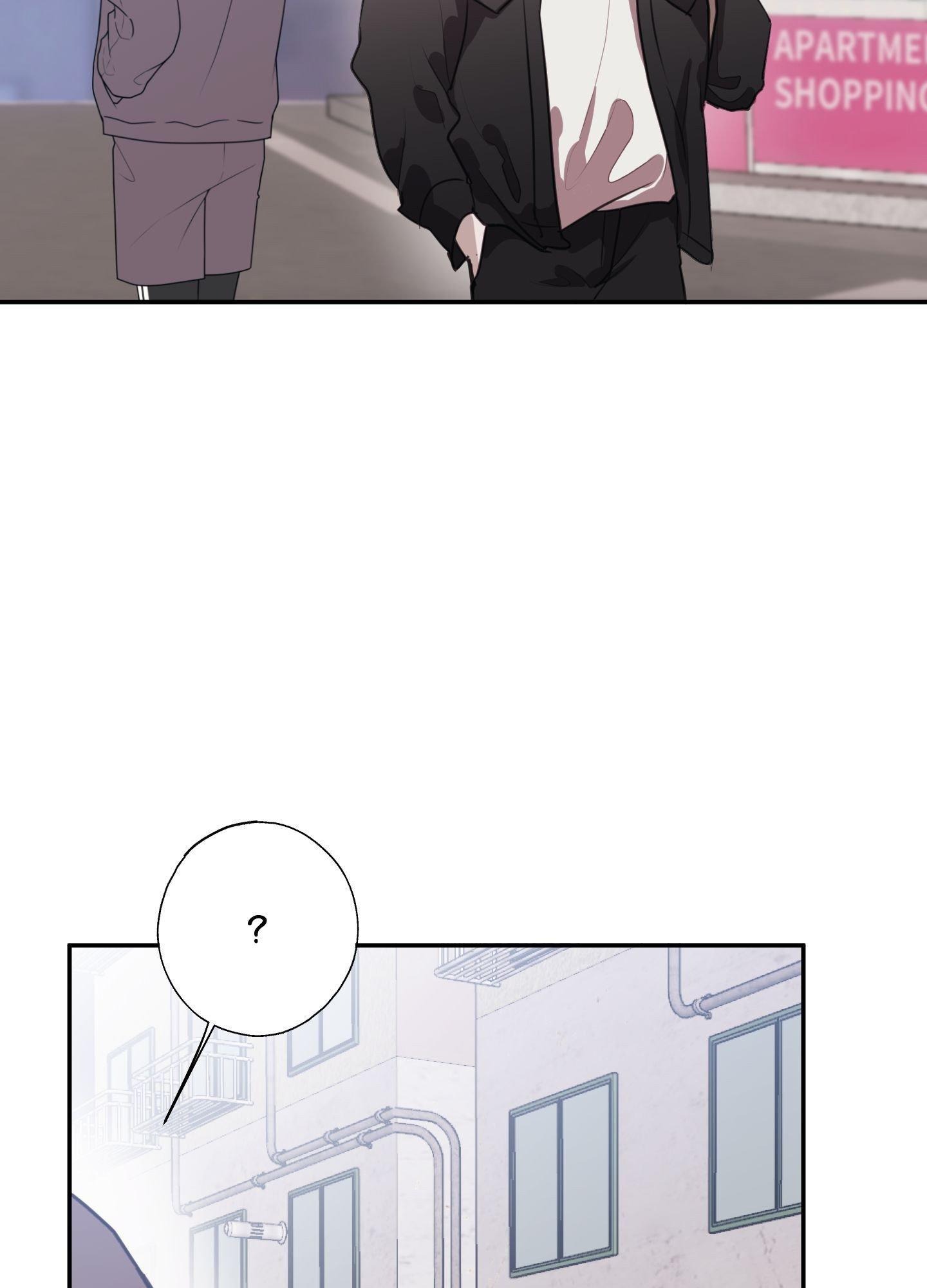 Tugging at My Heart Chapter 4 - Page 31 in English