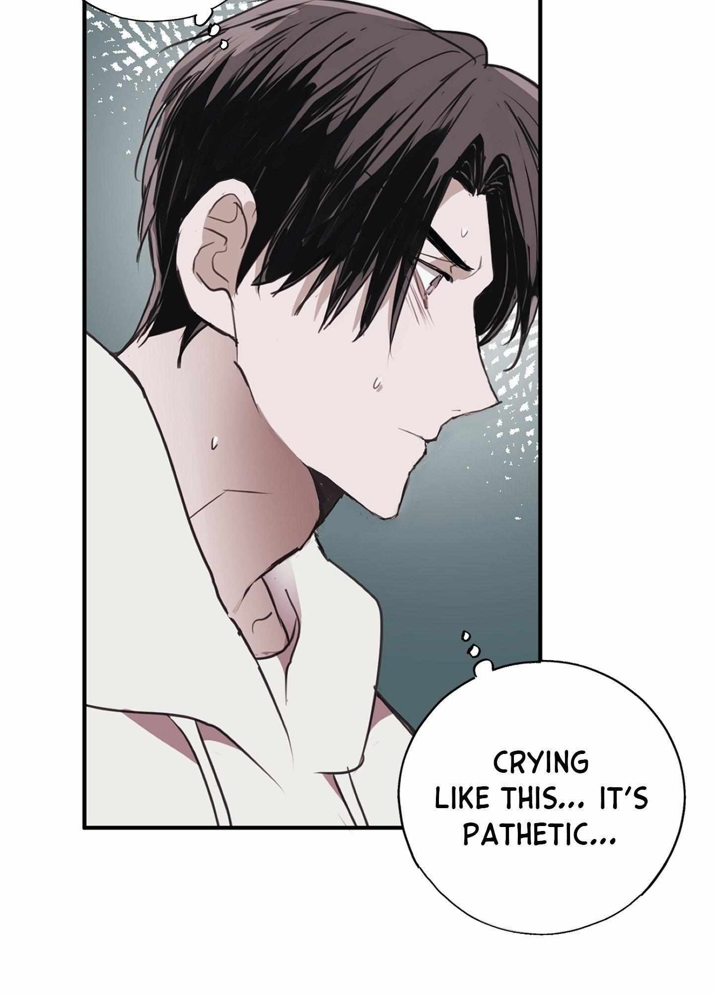 Tugging at My Heart Chapter 4 - Page 4 in English