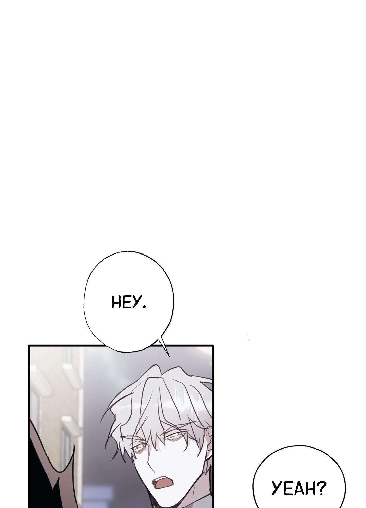 Tugging at My Heart Chapter 4 - Page 43 in English