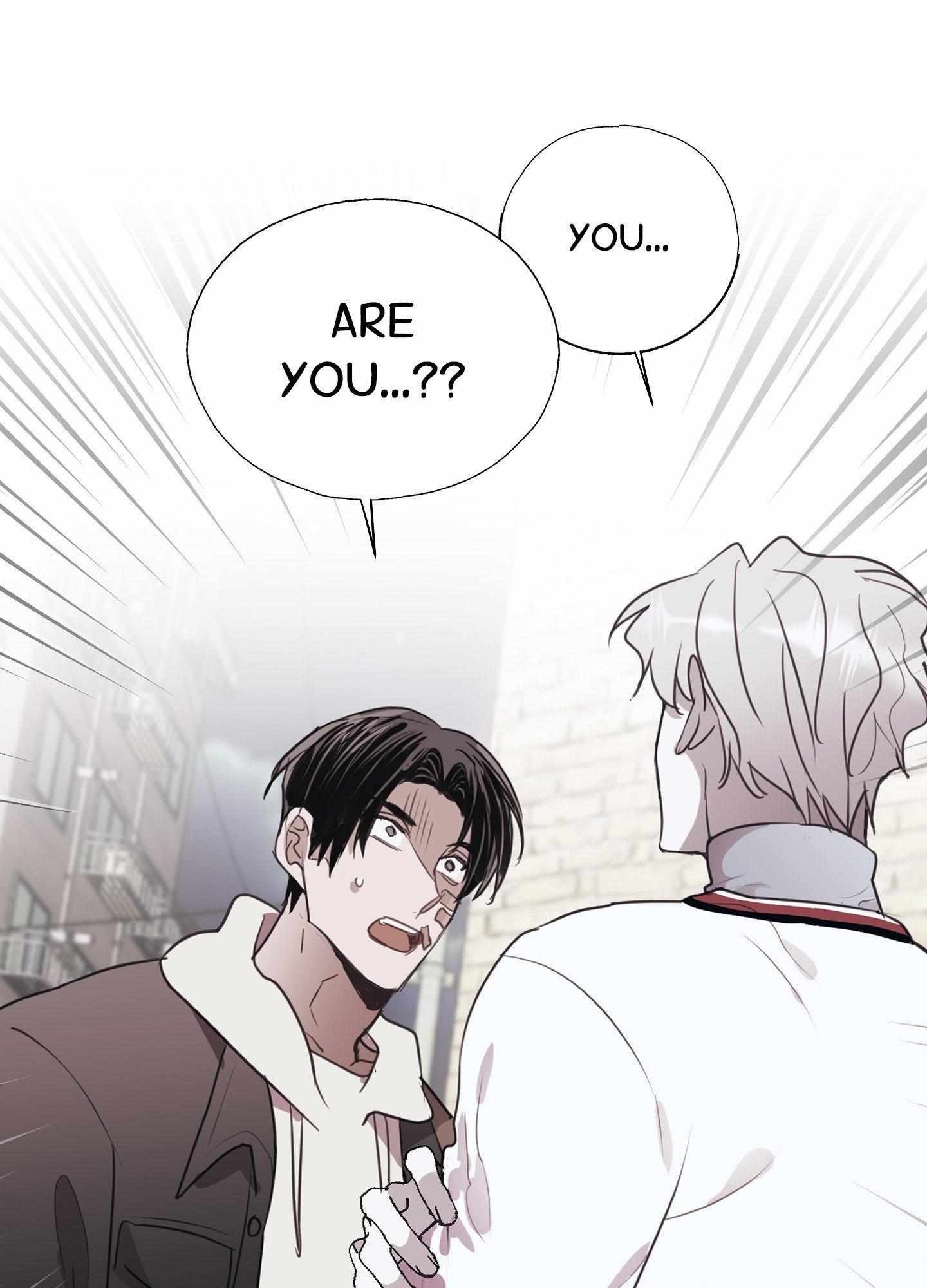 Tugging at My Heart Chapter 4 - Page 46 in English