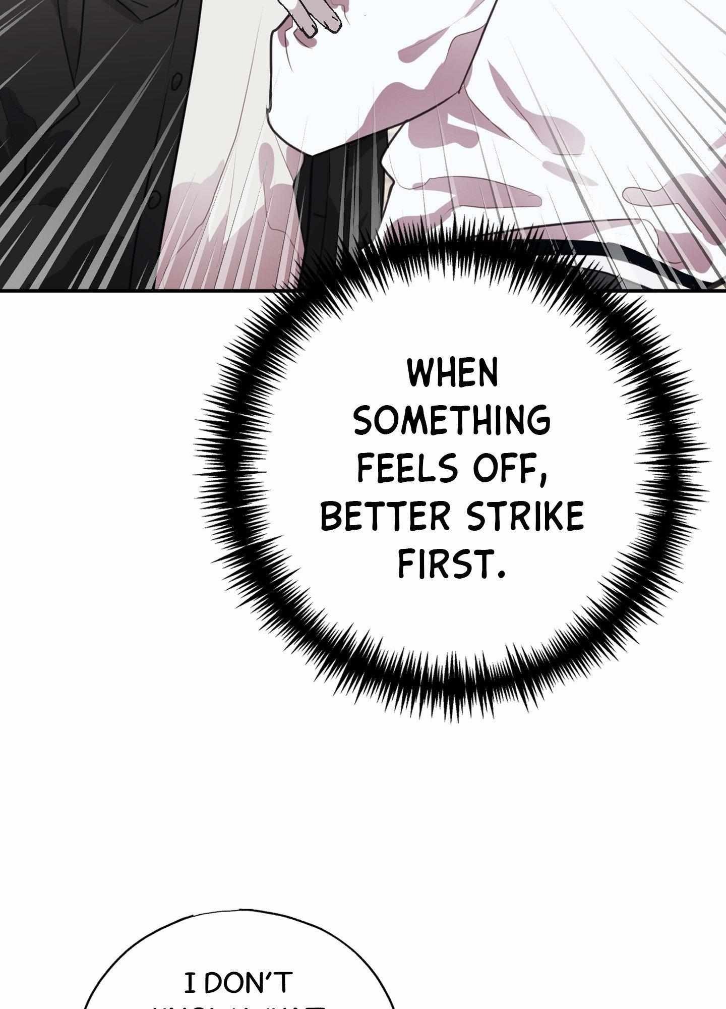 Tugging at My Heart Chapter 4 - Page 47 in English