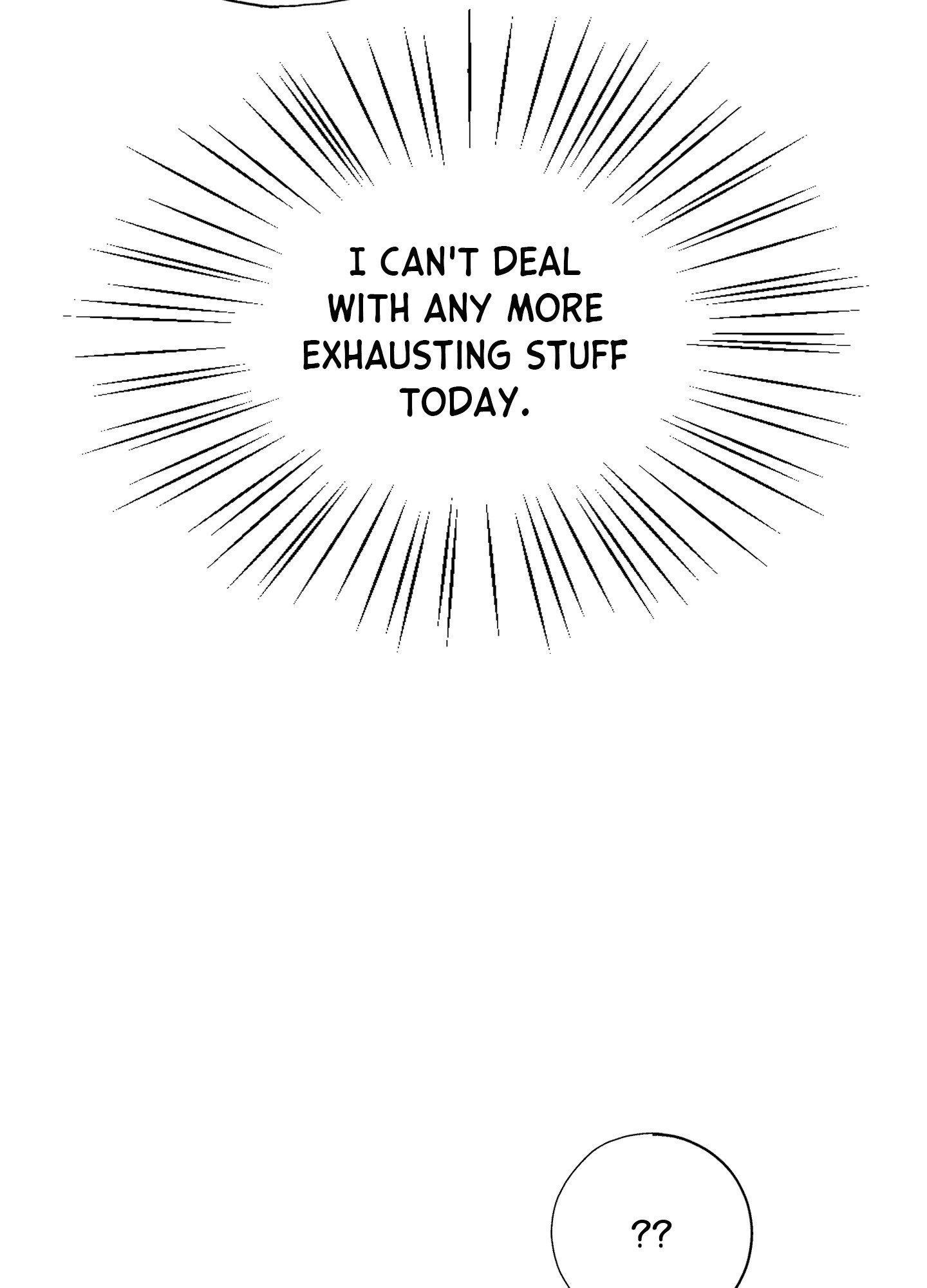 Tugging at My Heart Chapter 4 - Page 49 in English