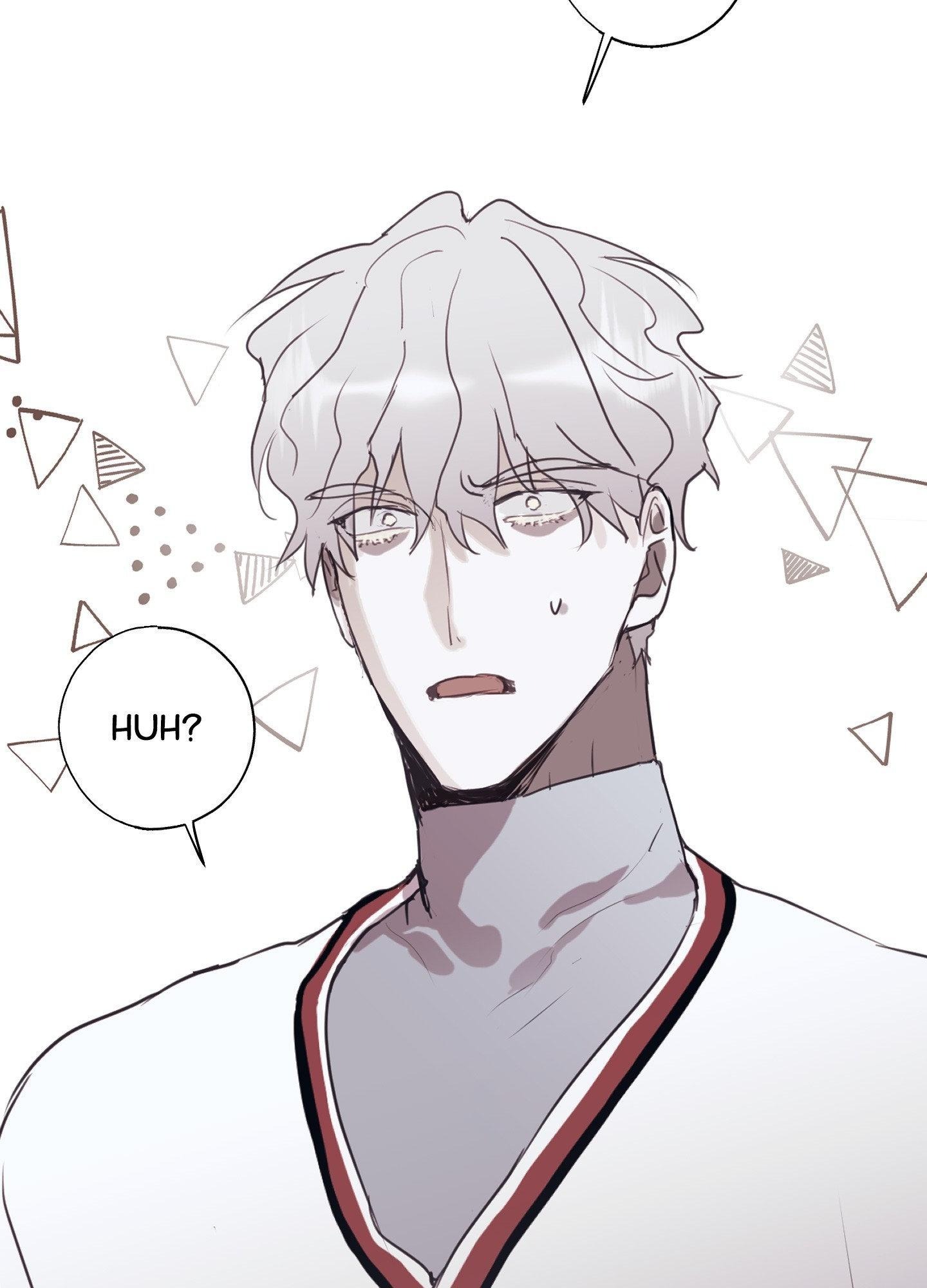 Tugging at My Heart Chapter 4 - Page 50 in English