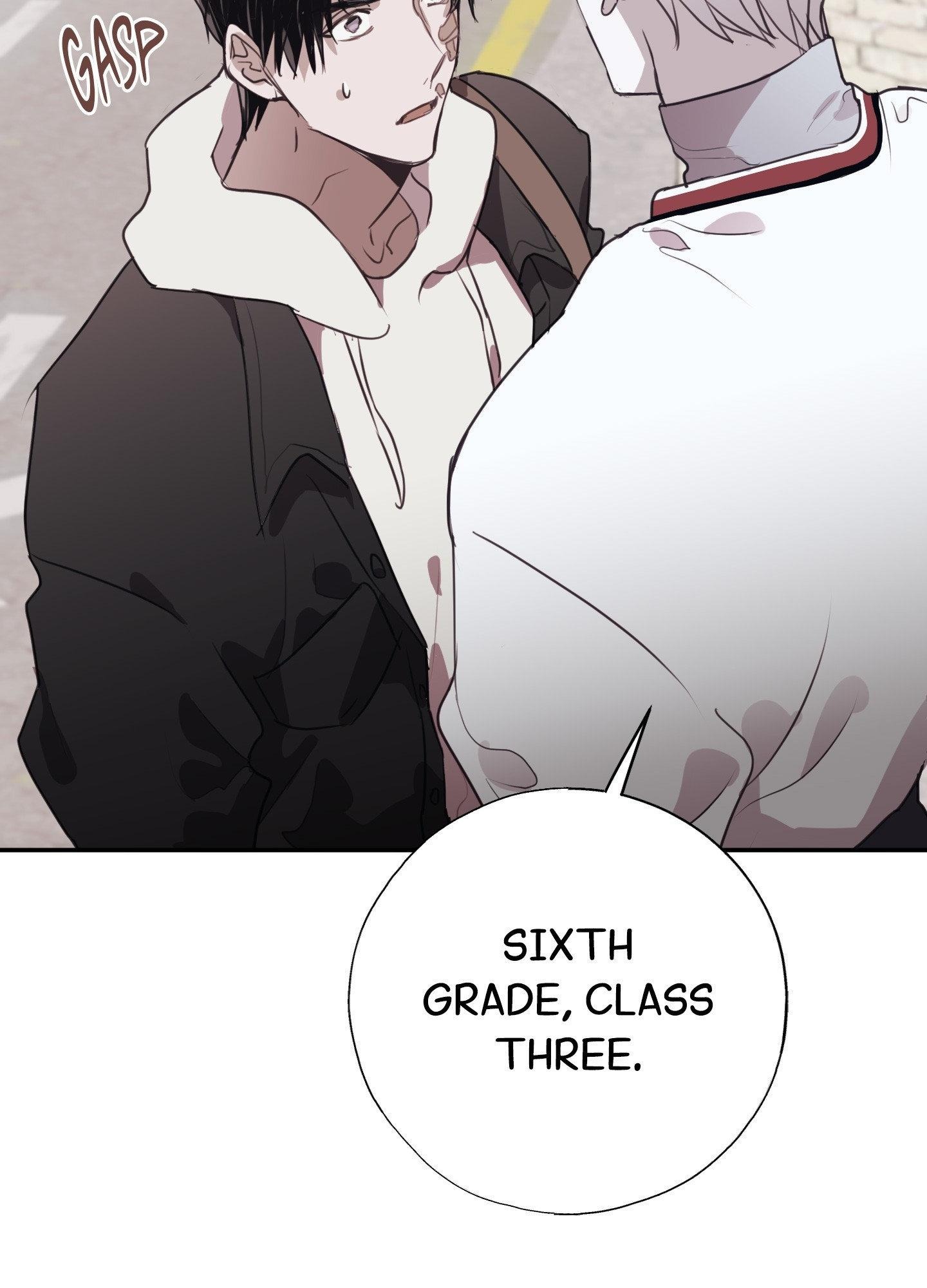 Tugging at My Heart Chapter 4 - Page 54 in English