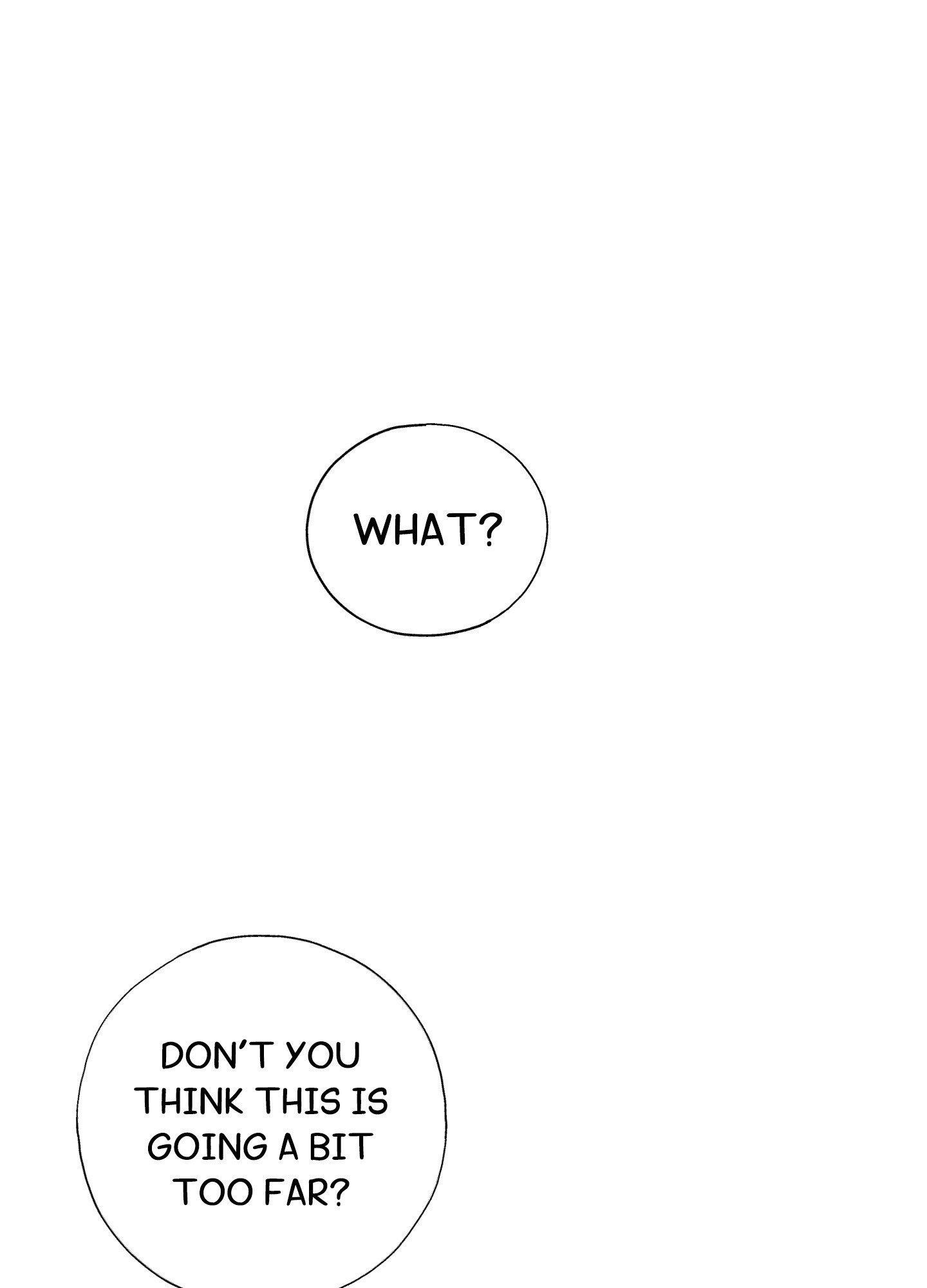 Tugging at My Heart Chapter 4 - Page 55 in English