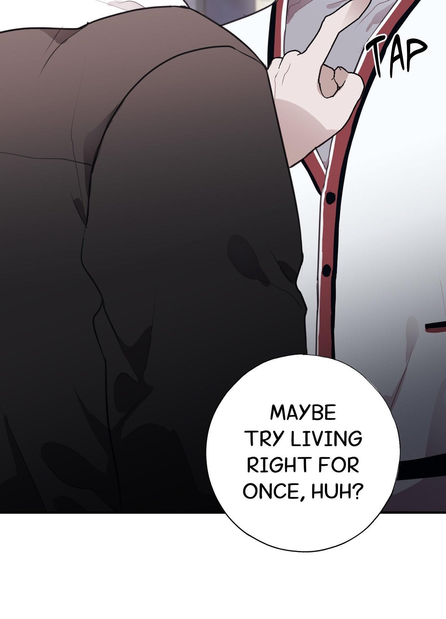 Tugging at My Heart Chapter 4 - Page 61 in English