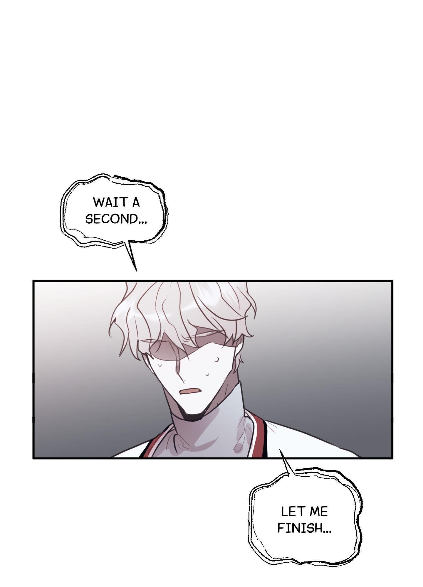 Tugging at My Heart Chapter 4 - Page 62 in English