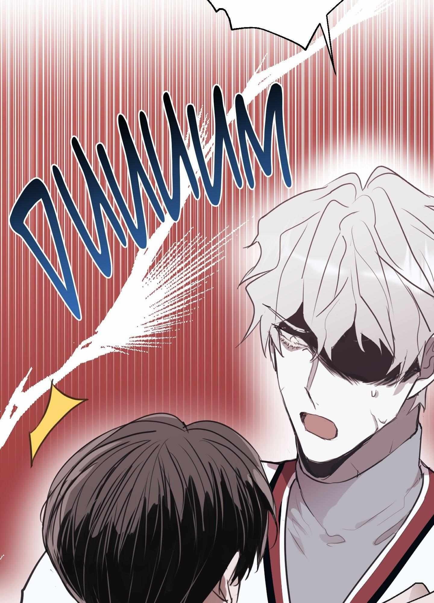 Tugging at My Heart Chapter 4 - Page 65 in English