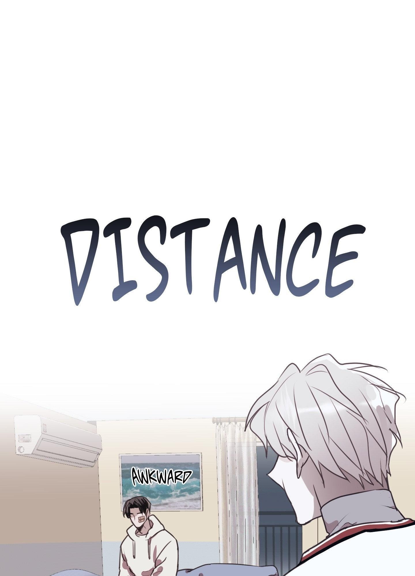 Tugging at My Heart Chapter 4 - Page 83 in English