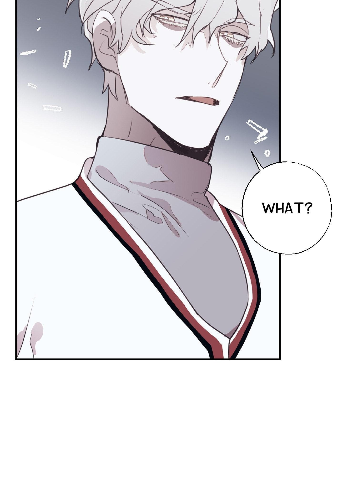 Tugging at My Heart Chapter 4 - Page 96 in English