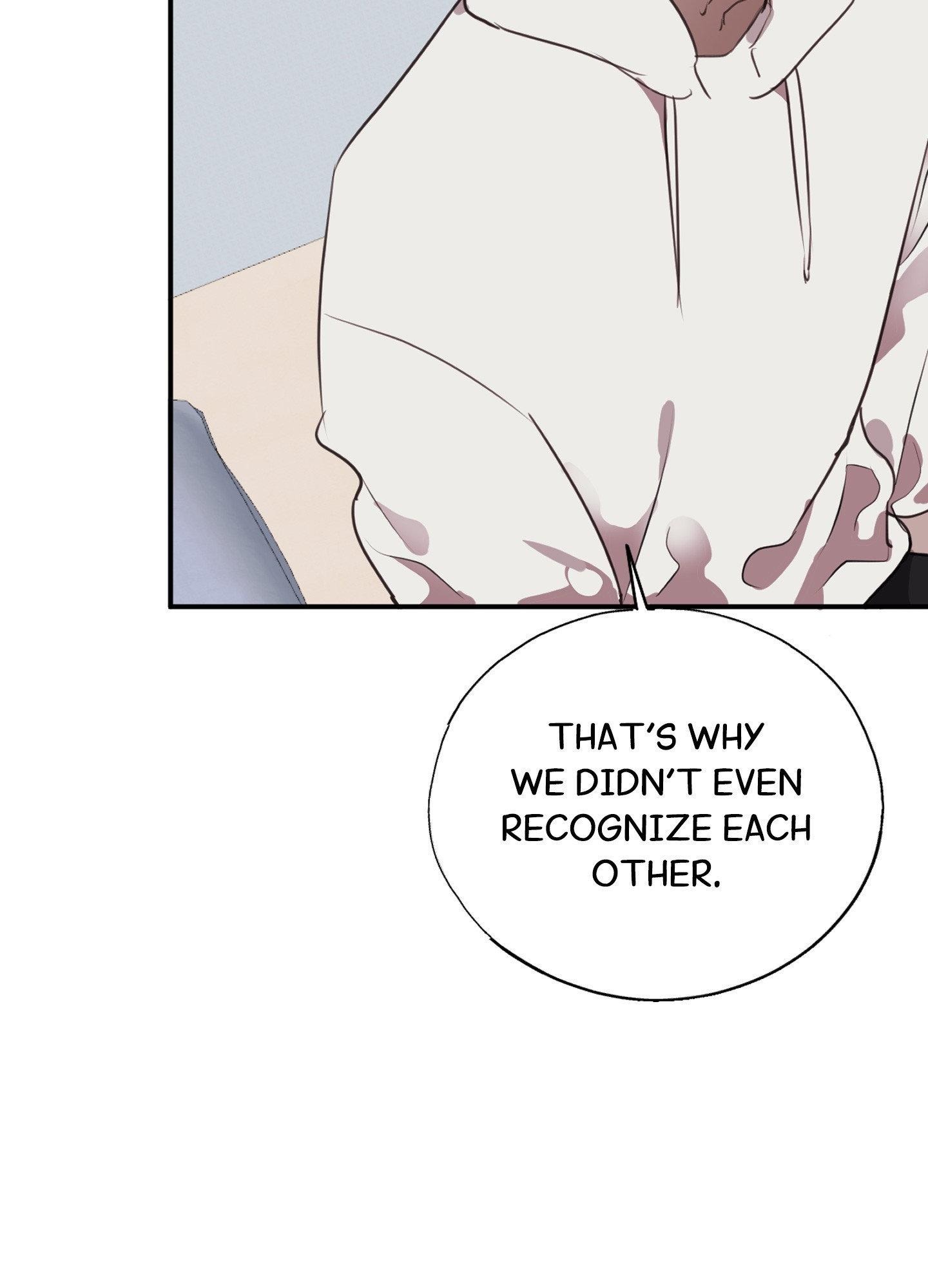 Tugging at My Heart Chapter 4 - Page 98 in English