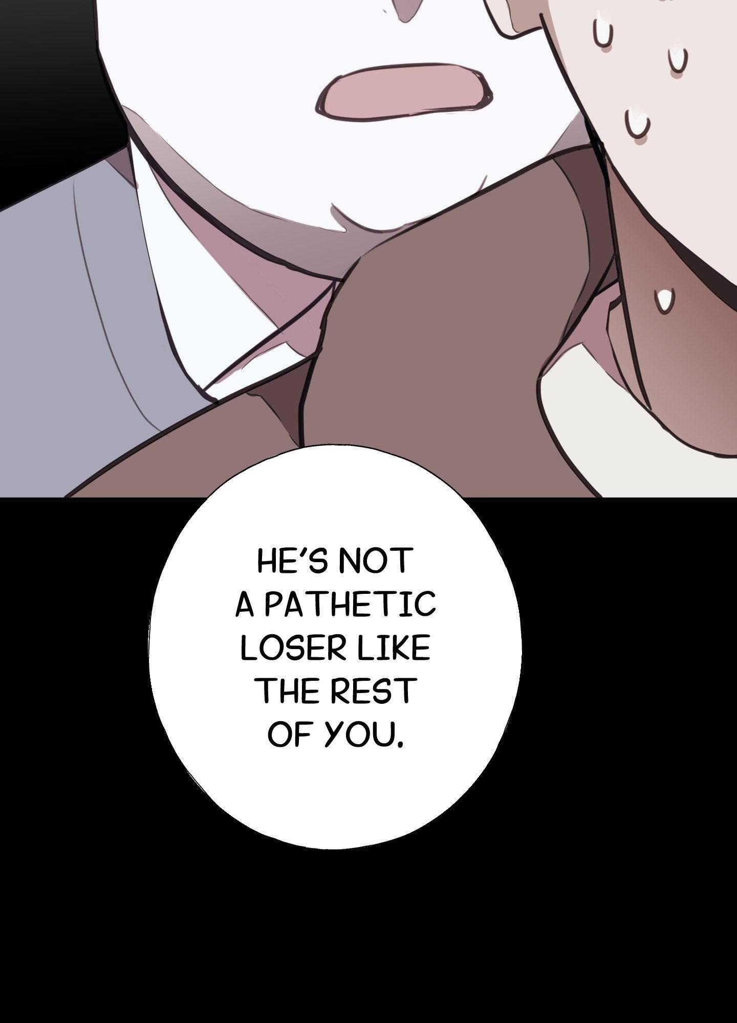 Tugging at My Heart Chapter 5 - Page 10 in English