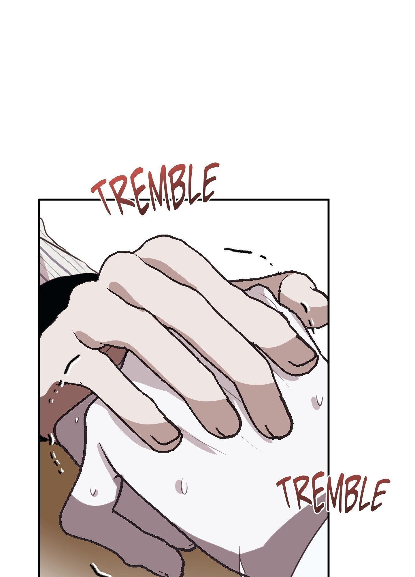 Tugging at My Heart Chapter 5 - Page 103 in English