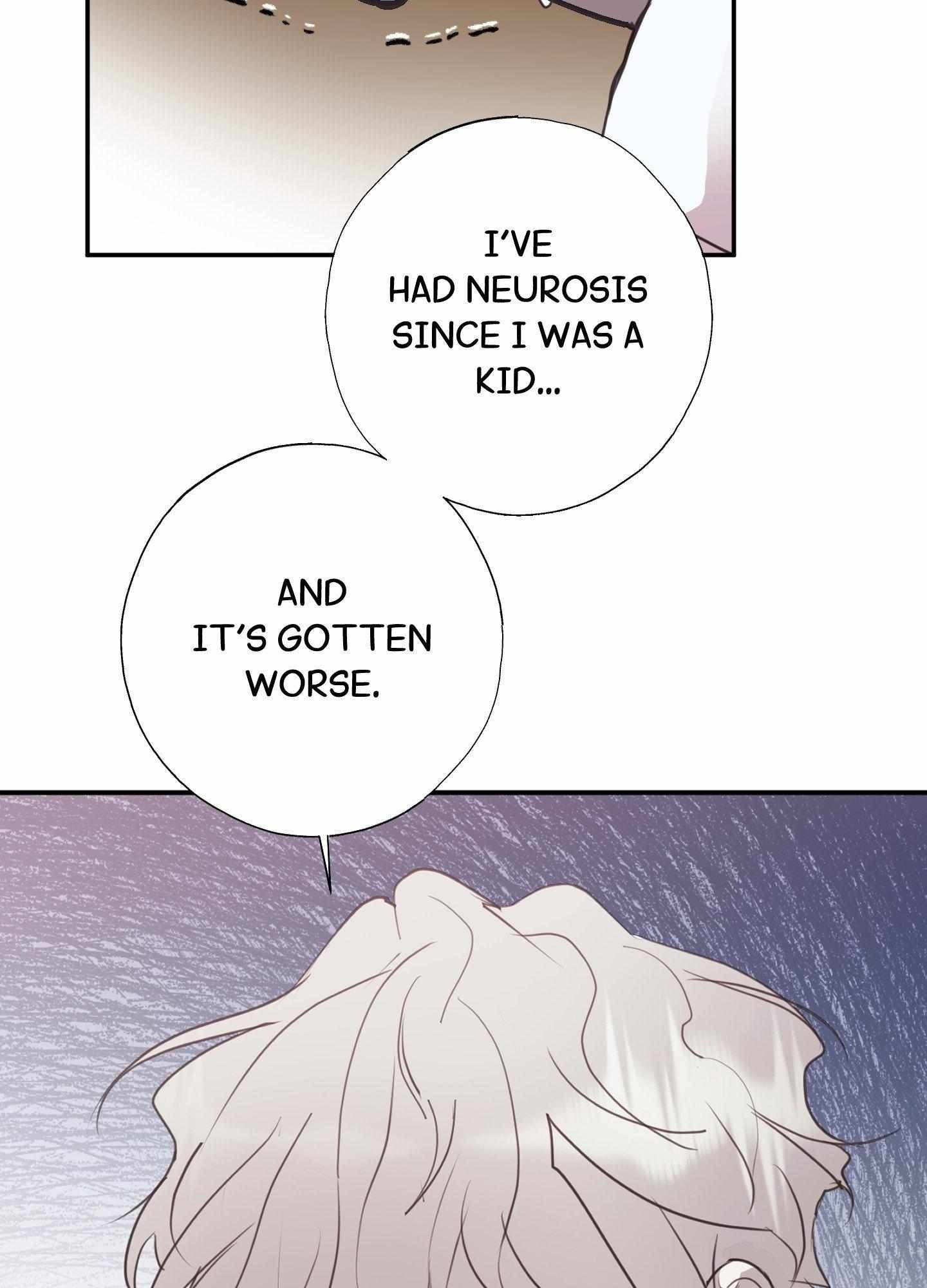 Tugging at My Heart Chapter 5 - Page 104 in English