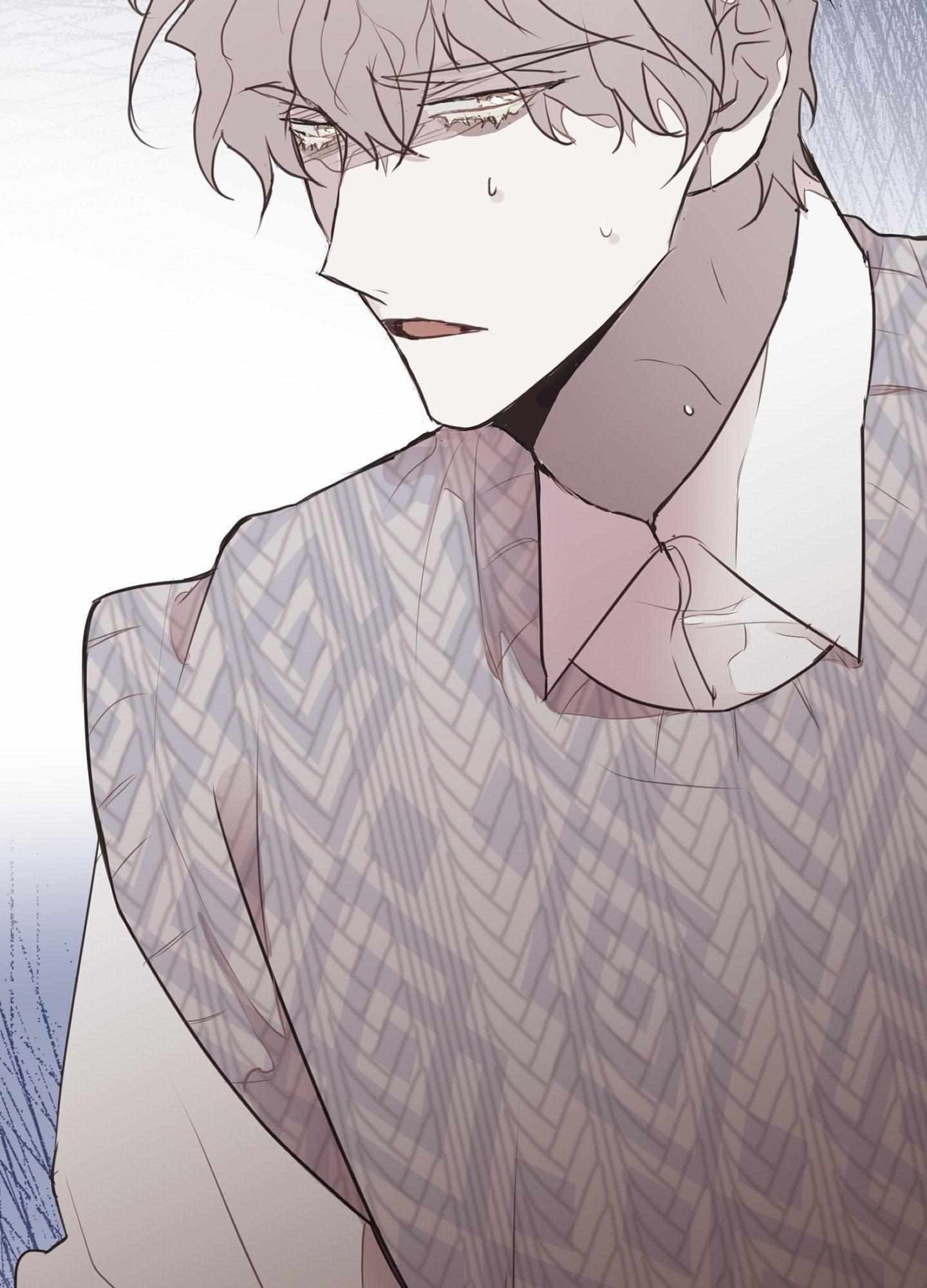 Tugging at My Heart Chapter 5 - Page 105 in English