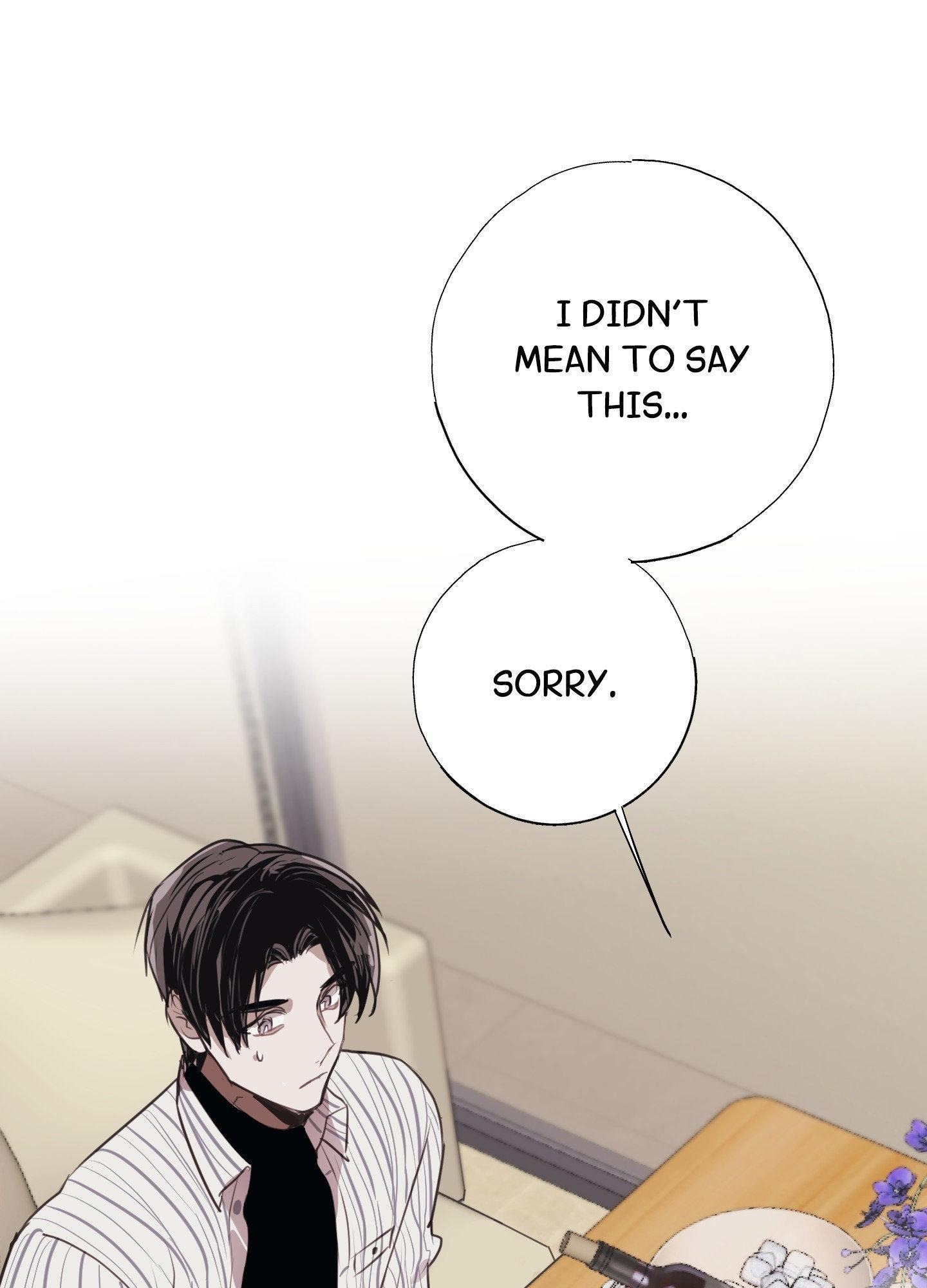 Tugging at My Heart Chapter 5 - Page 113 in English