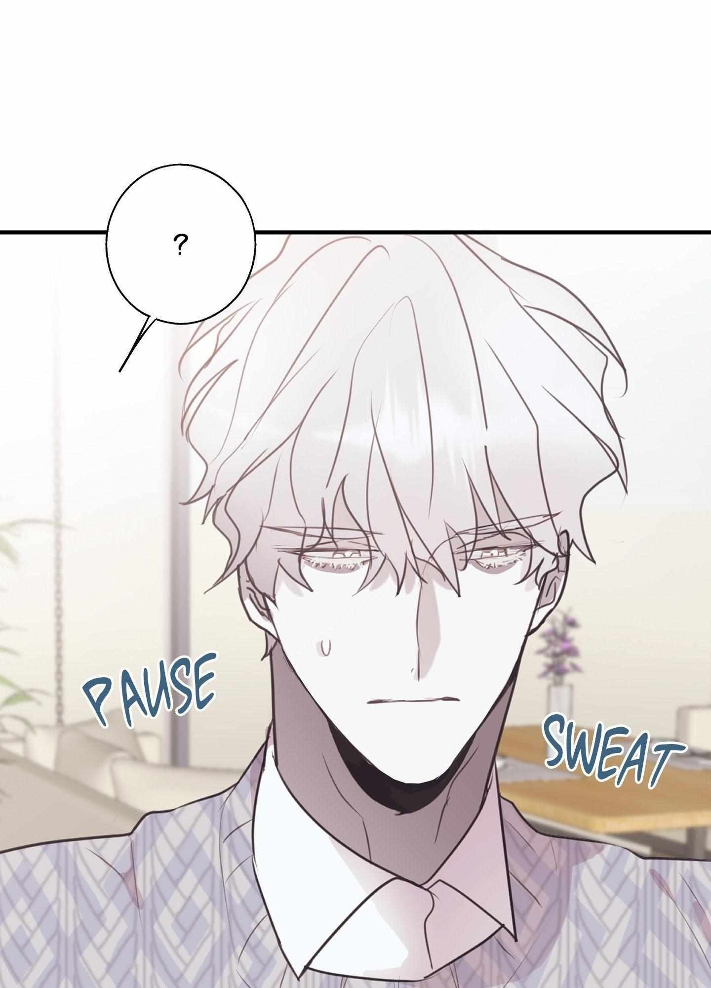 Tugging at My Heart Chapter 5 - Page 115 in English