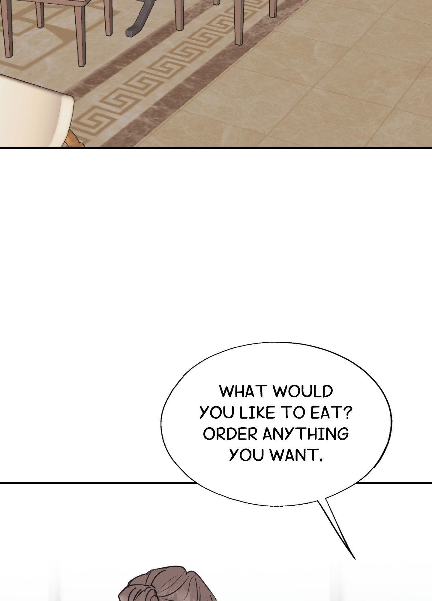 Tugging at My Heart Chapter 5 - Page 25 in English