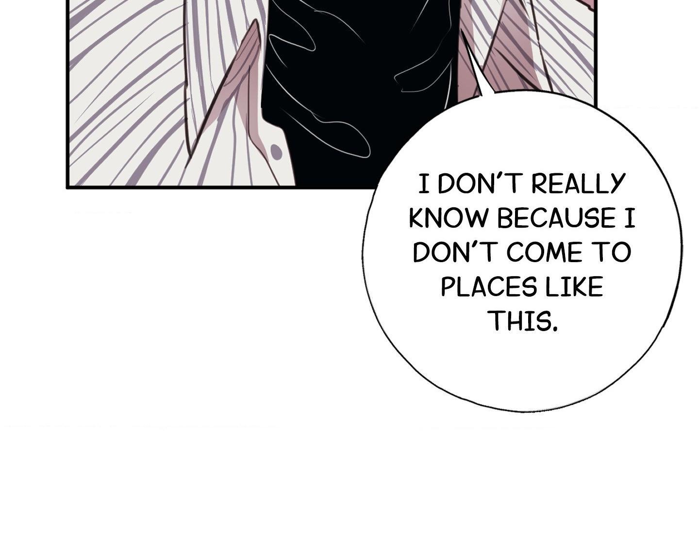 Tugging at My Heart Chapter 5 - Page 28 in English
