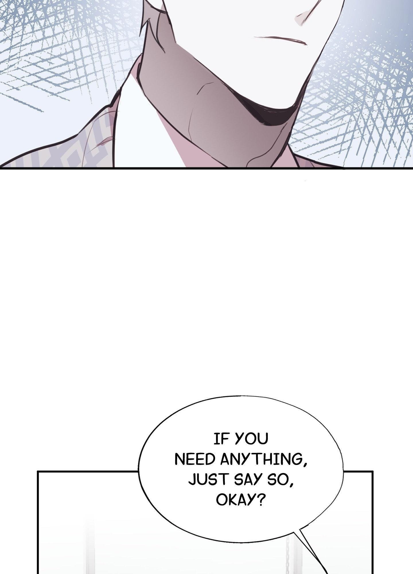 Tugging at My Heart Chapter 5 - Page 31 in English