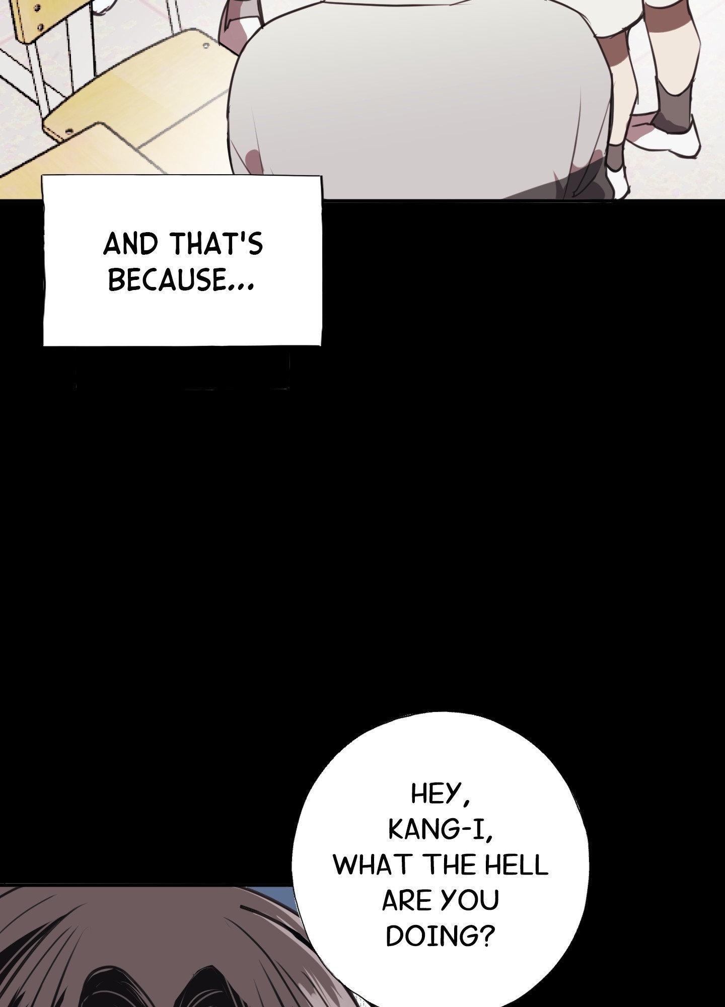 Tugging at My Heart Chapter 5 - Page 4 in English