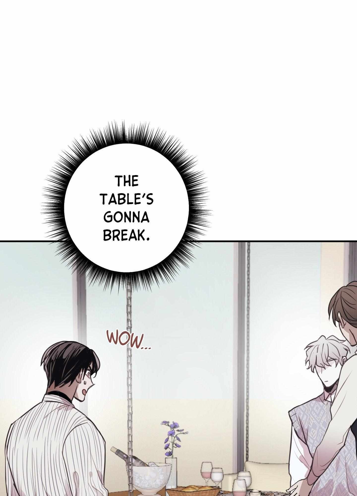Tugging at My Heart Chapter 5 - Page 46 in English