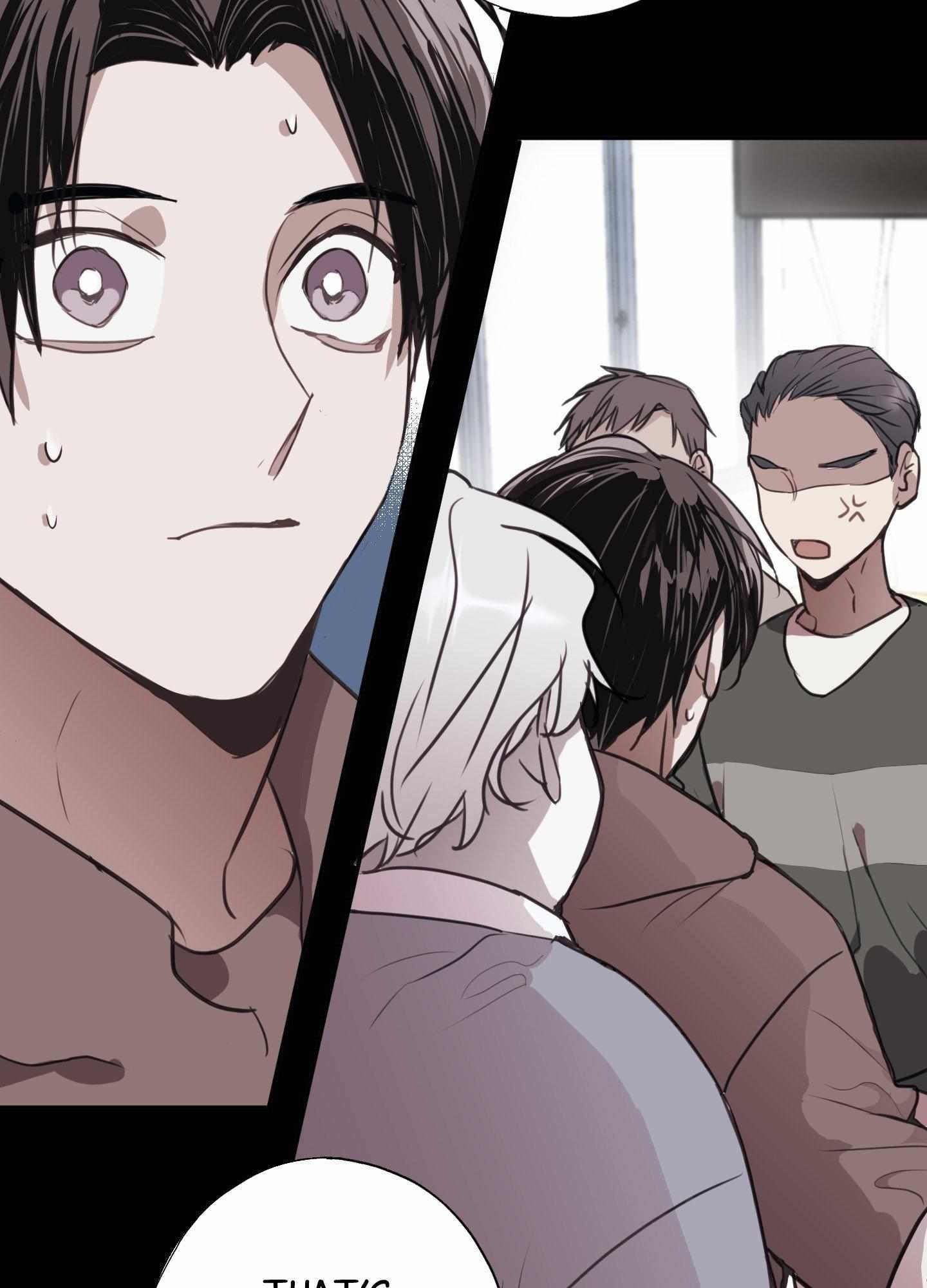 Tugging at My Heart Chapter 5 - Page 5 in English