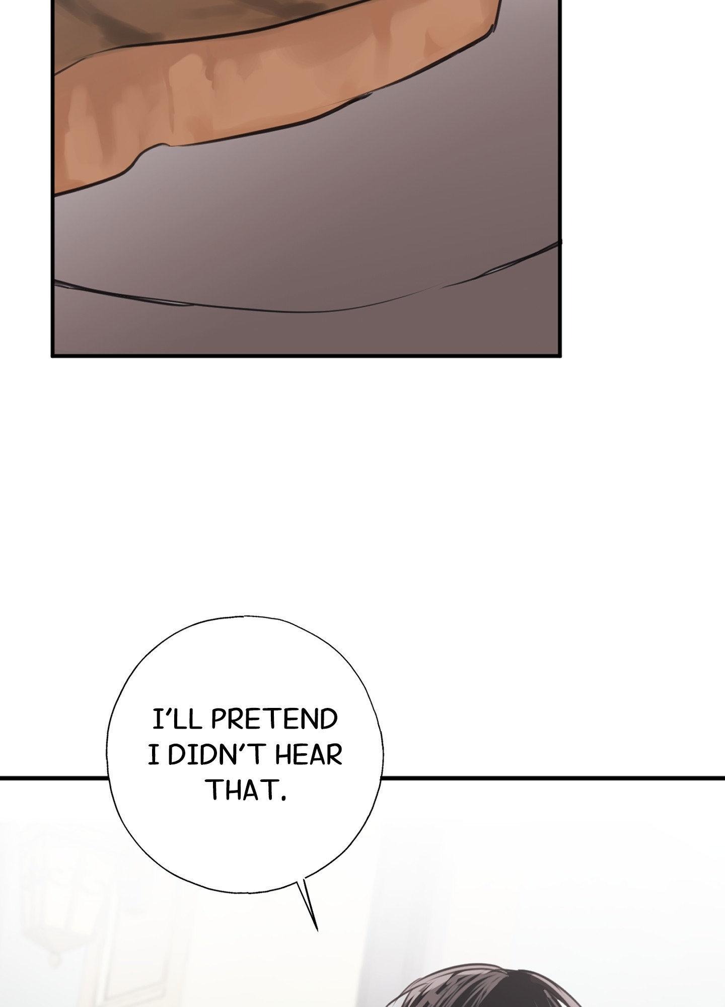 Tugging at My Heart Chapter 5 - Page 56 in English