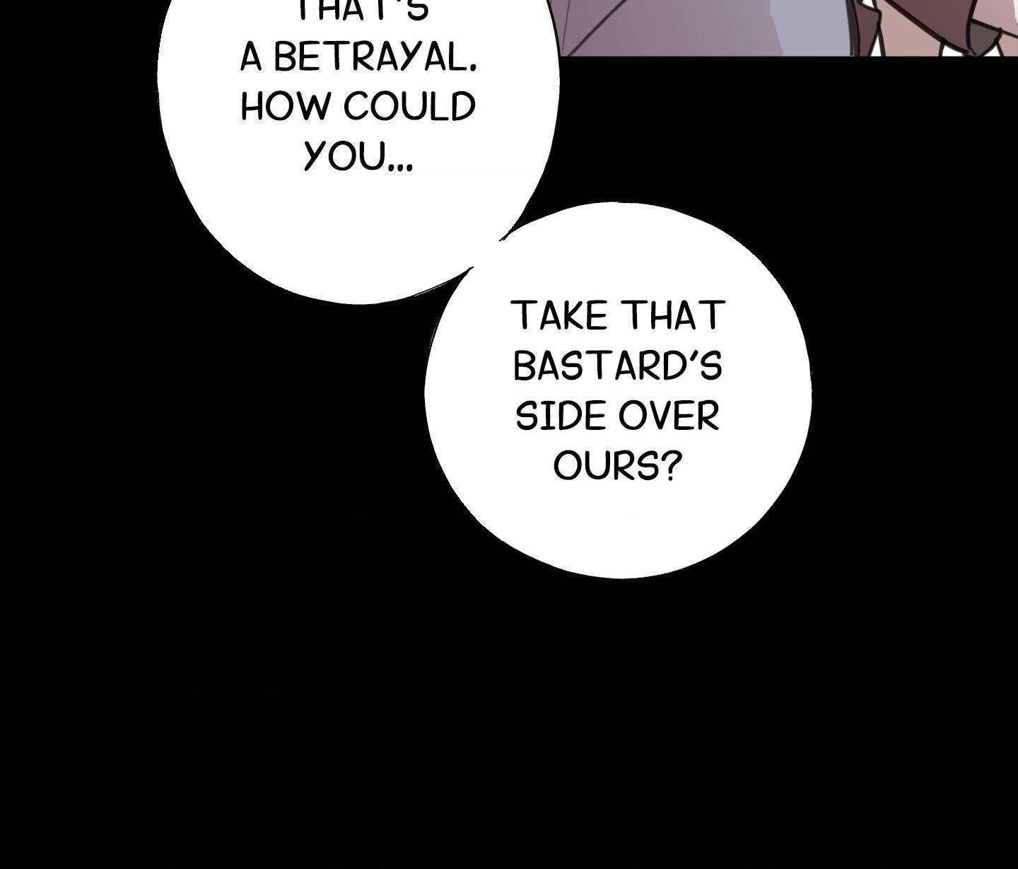 Tugging at My Heart Chapter 5 - Page 6 in English