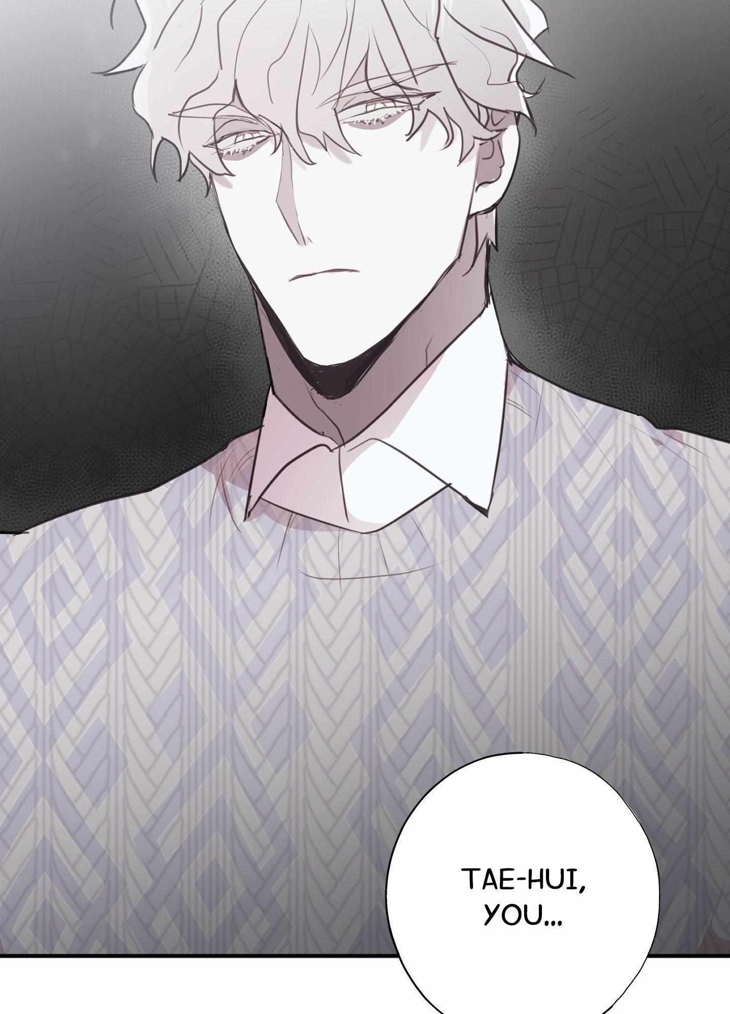 Tugging at My Heart Chapter 5 - Page 74 in English